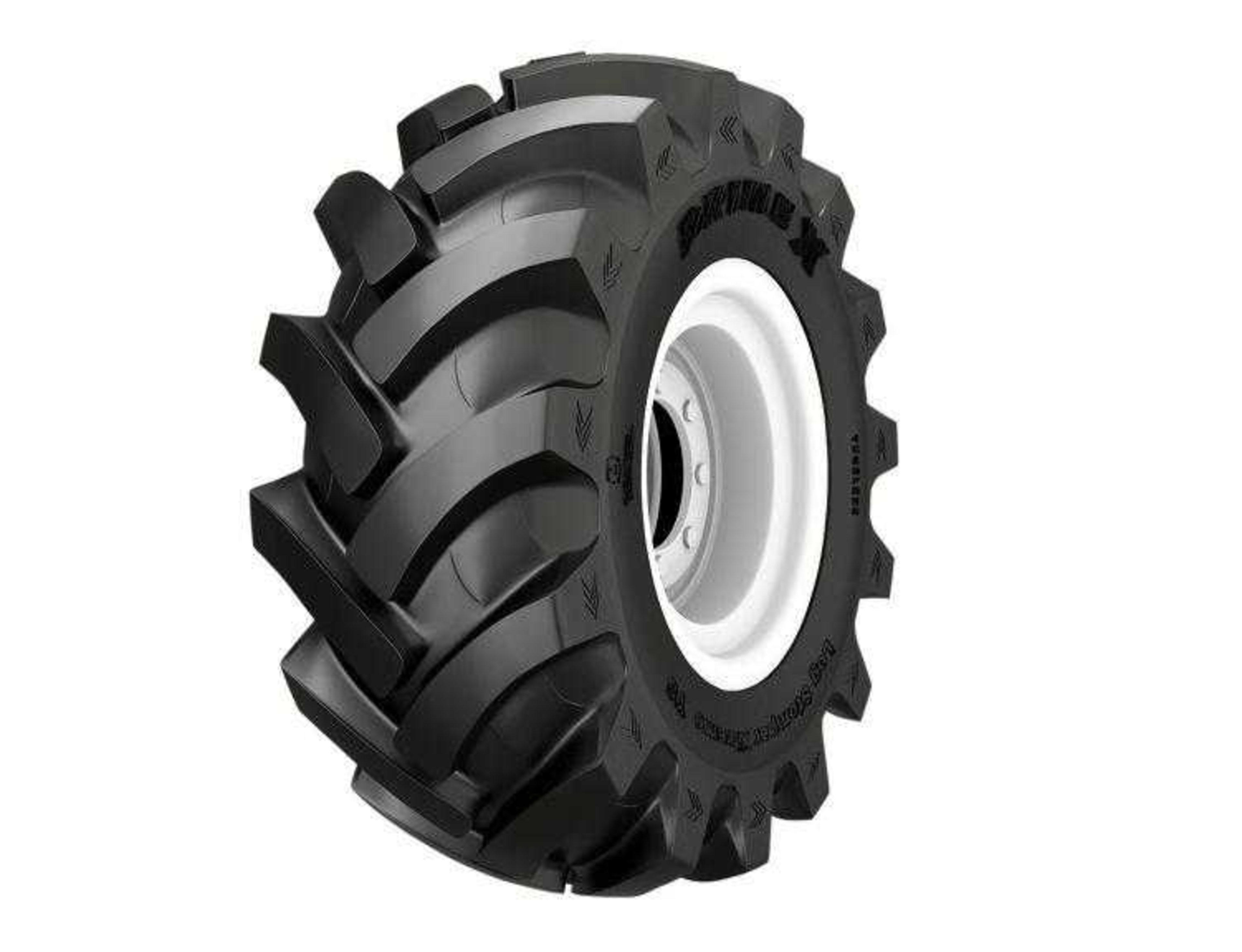 Tire Sidetread