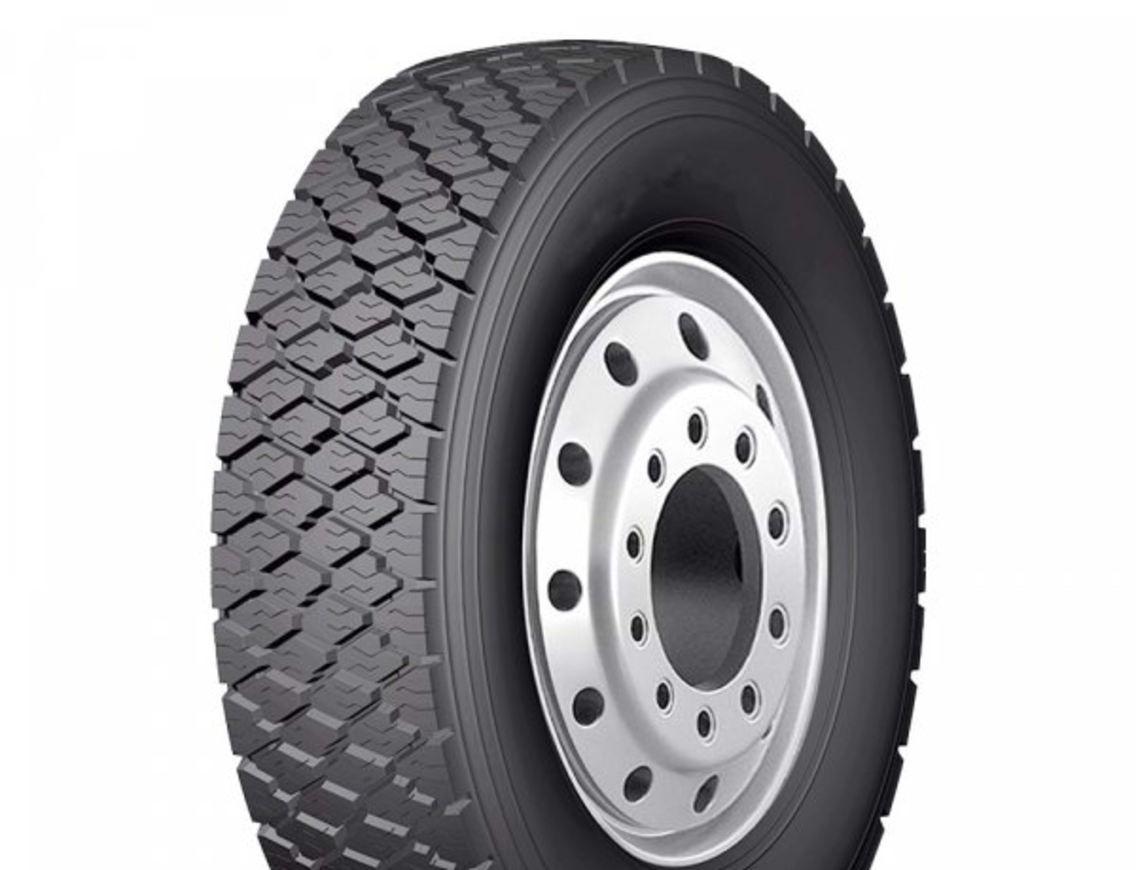 Tire Sidetread