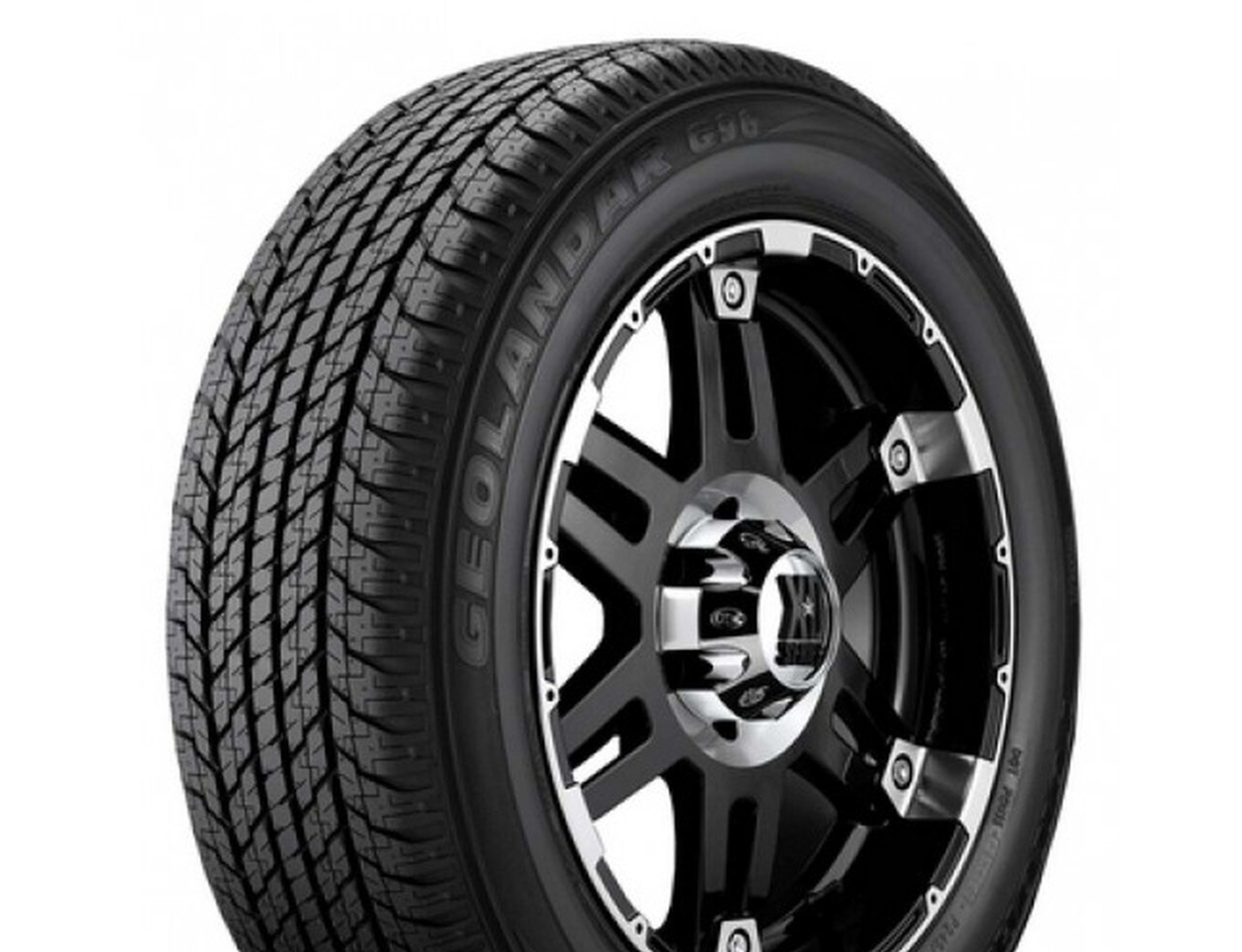 Tire Sidetread
