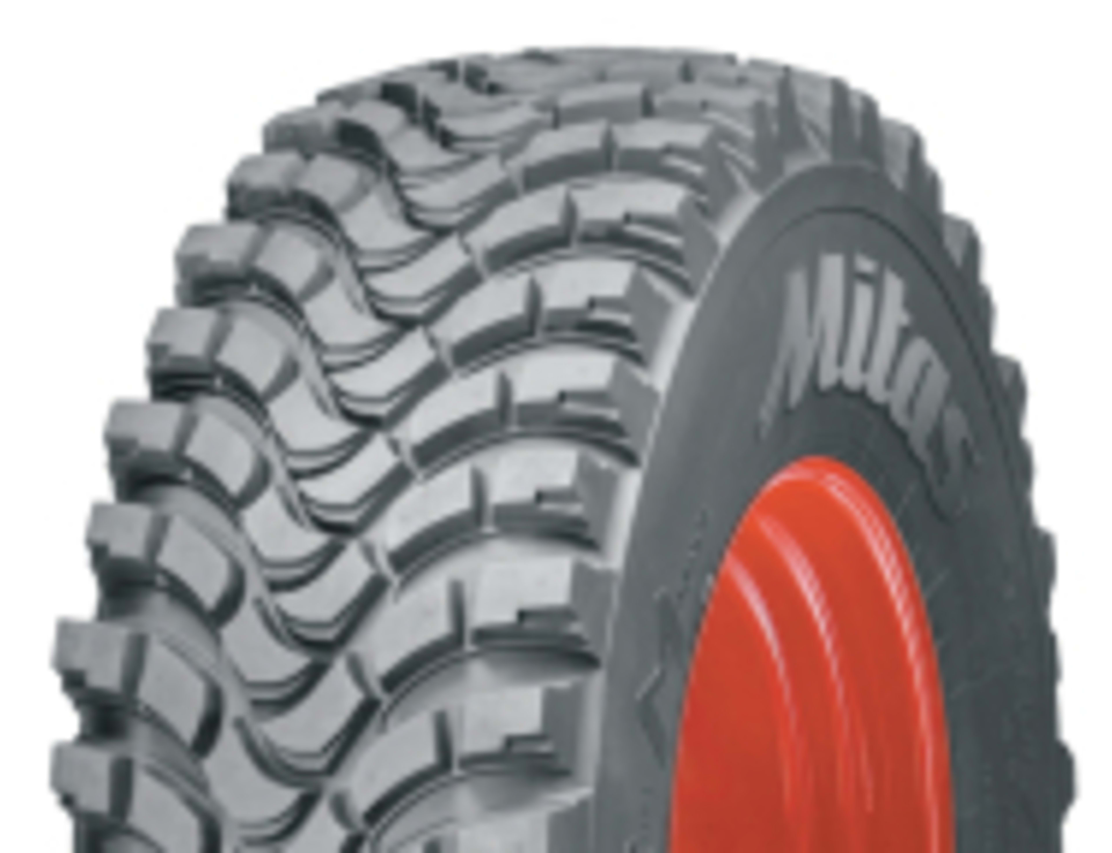 Tire Sidetread