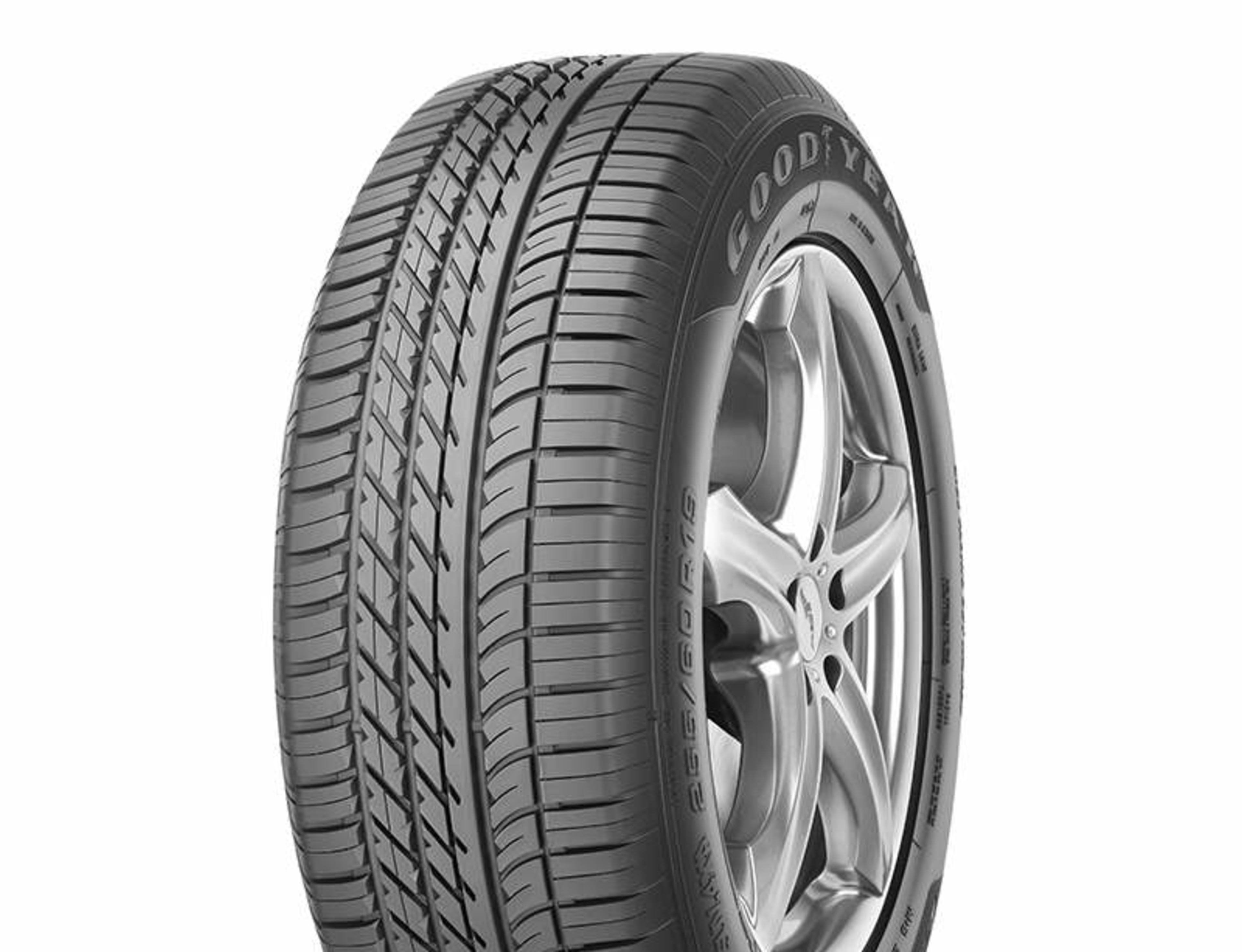 Tire Sidetread