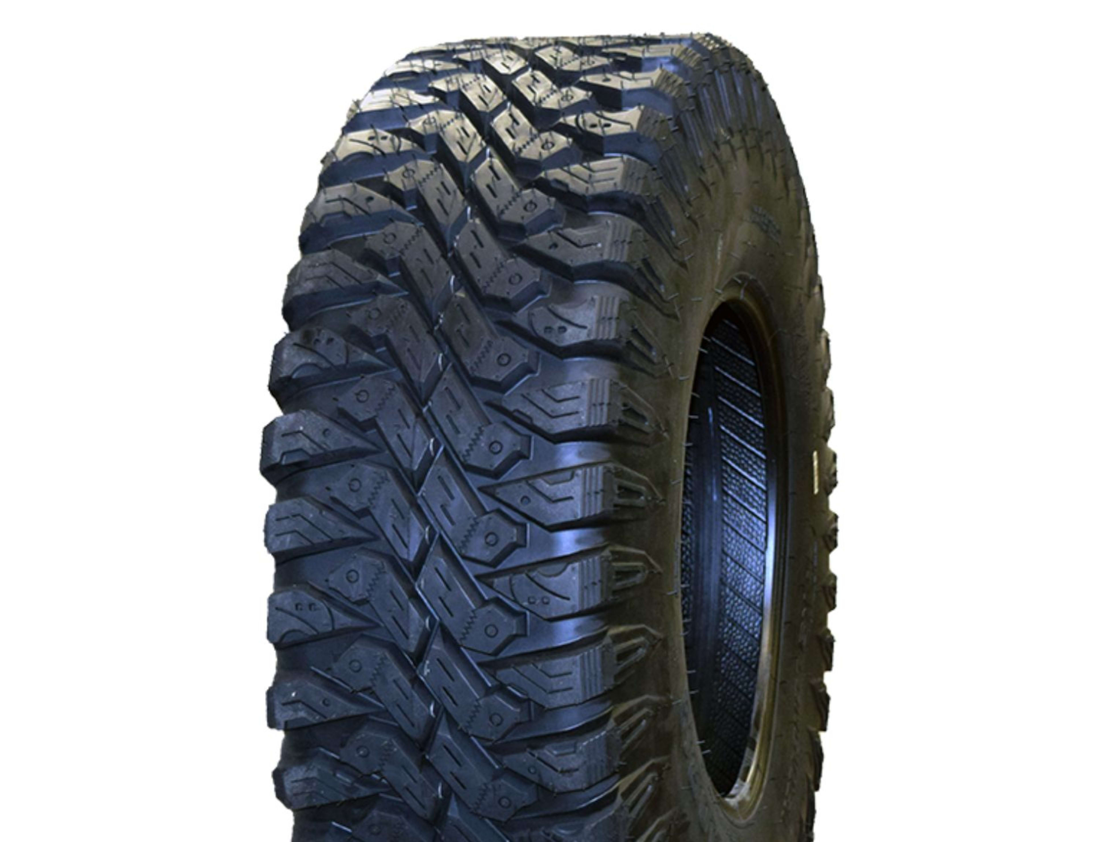 Tire Sidetread