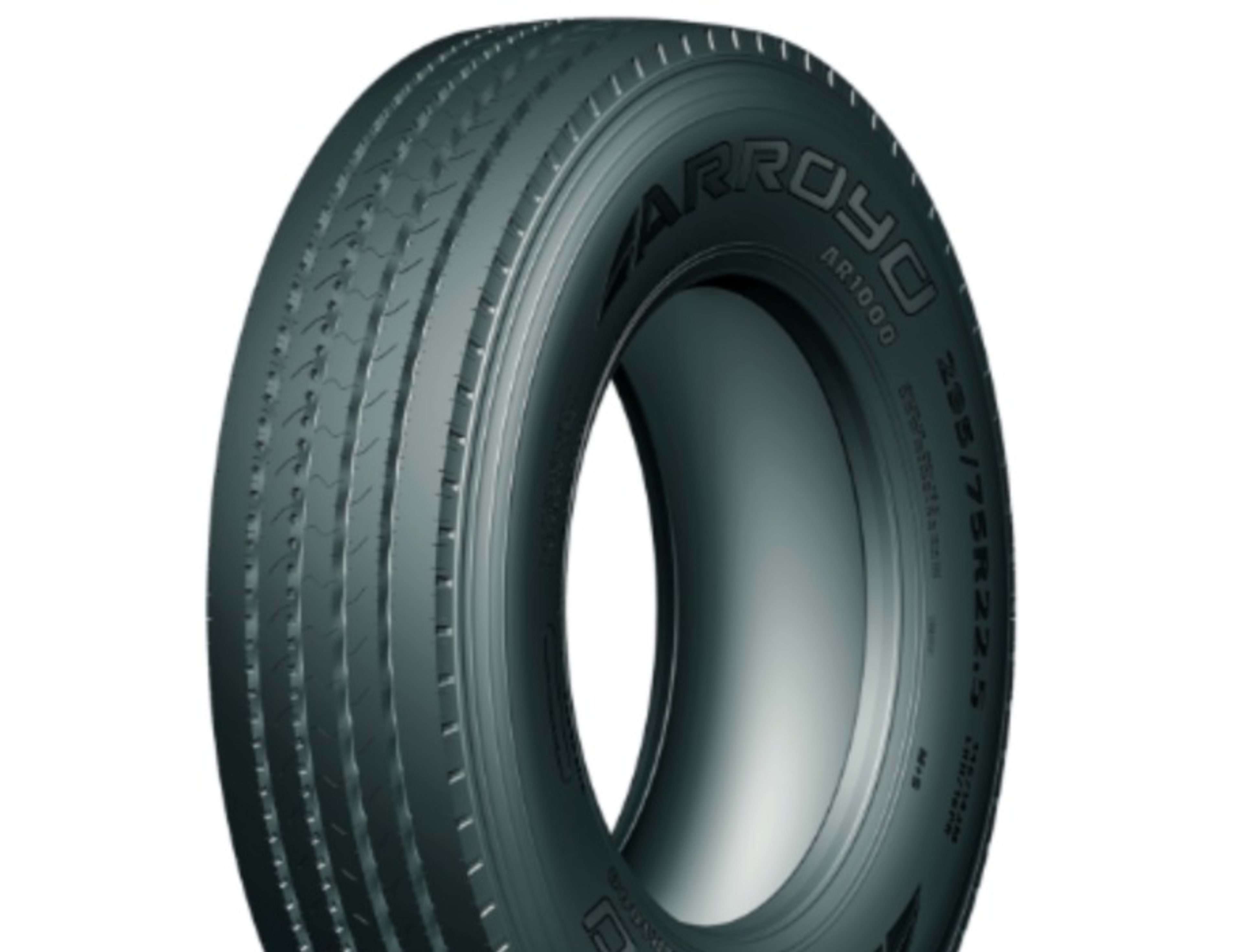 Tire Sidetread