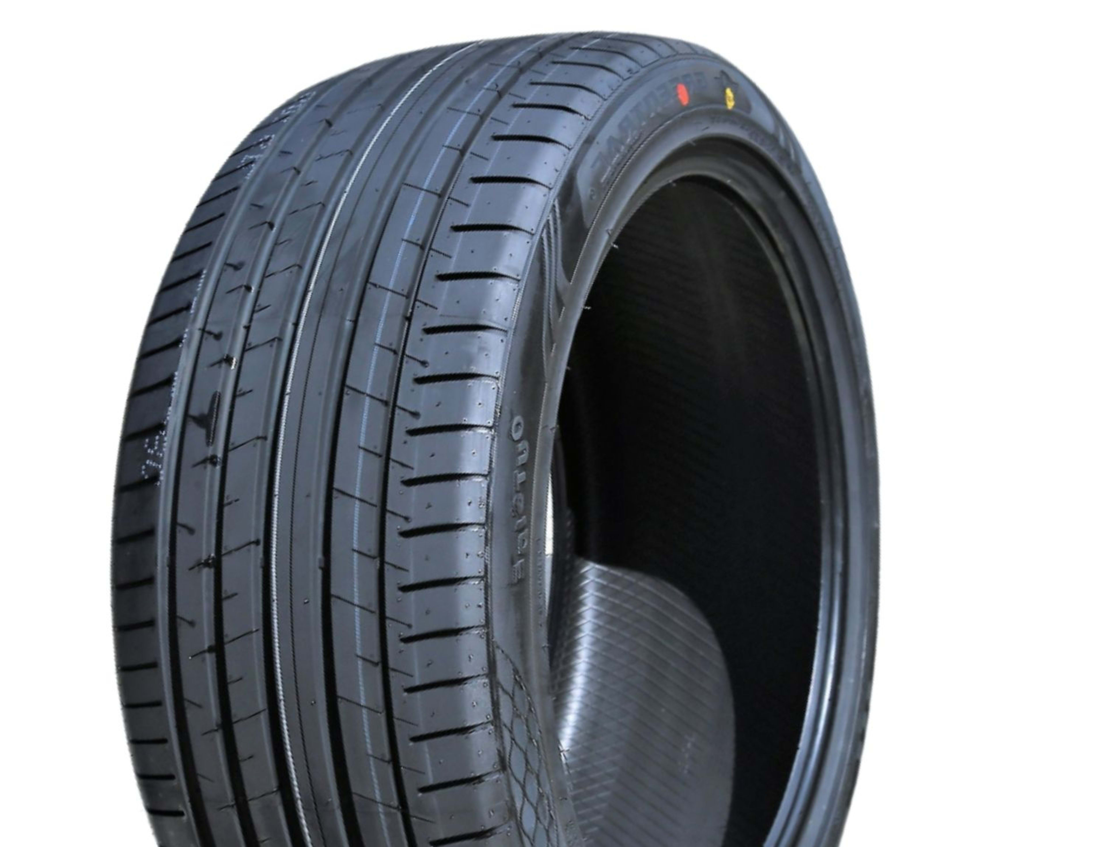 Tire Sidetread