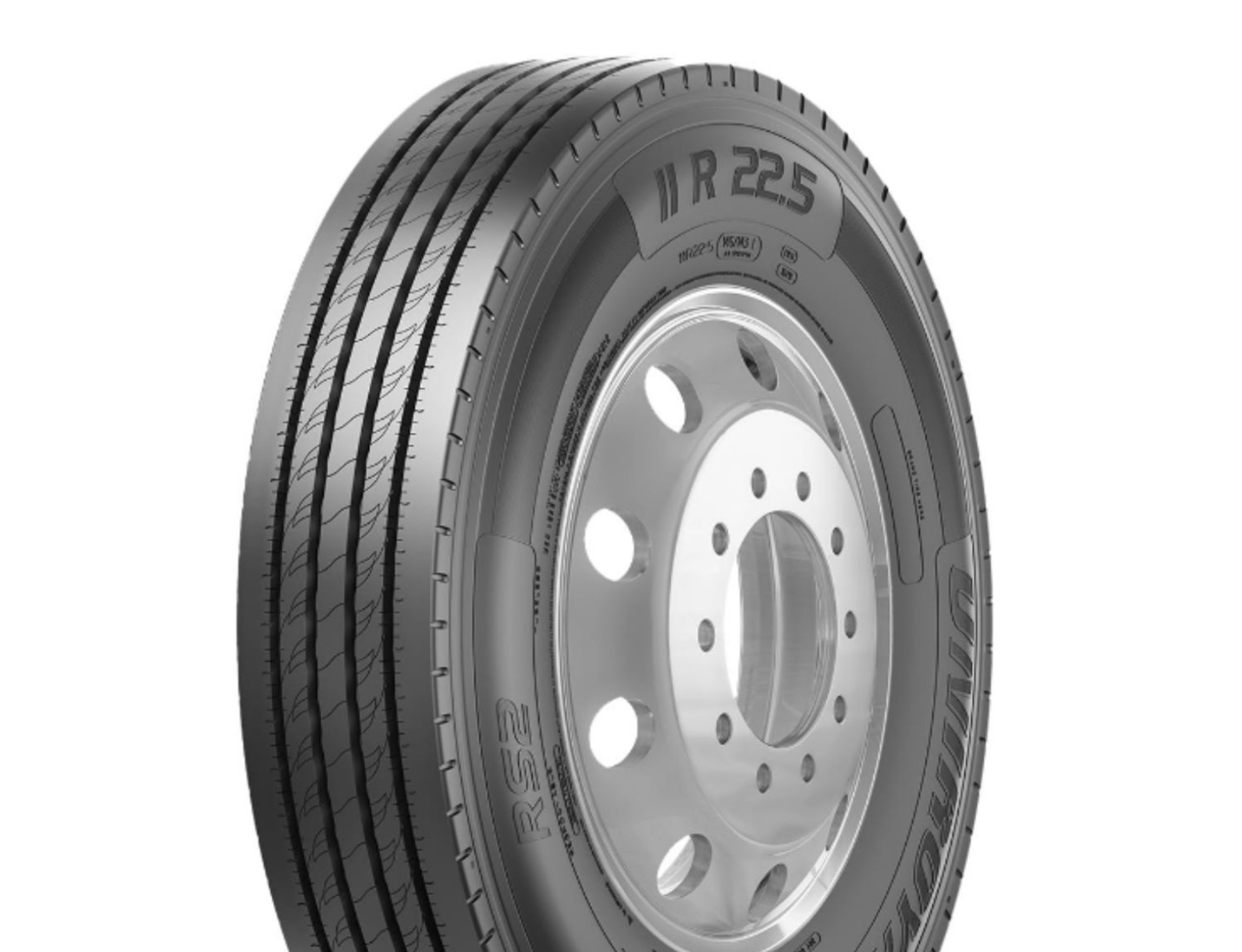 Tire Sidetread