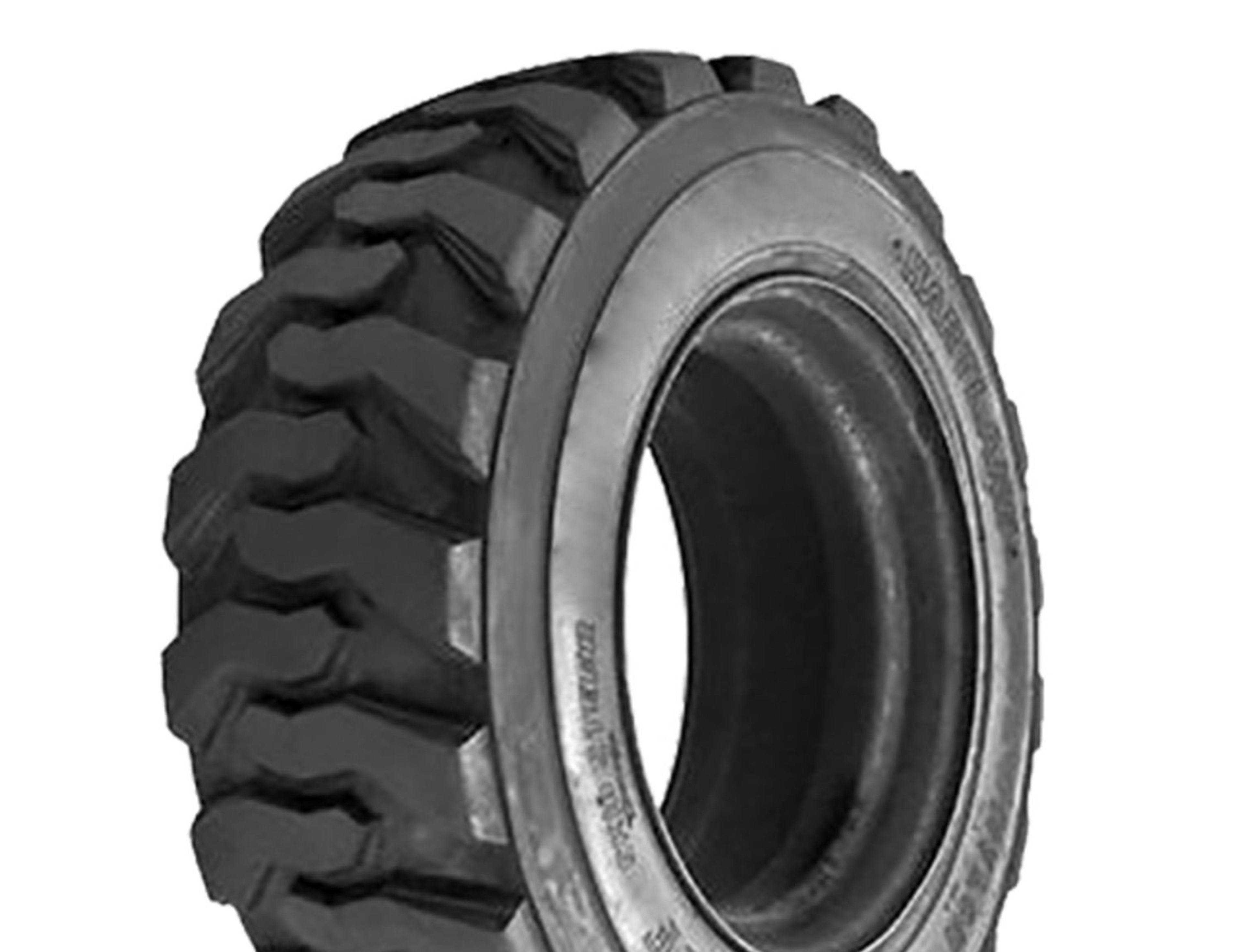 Tire Sidetread
