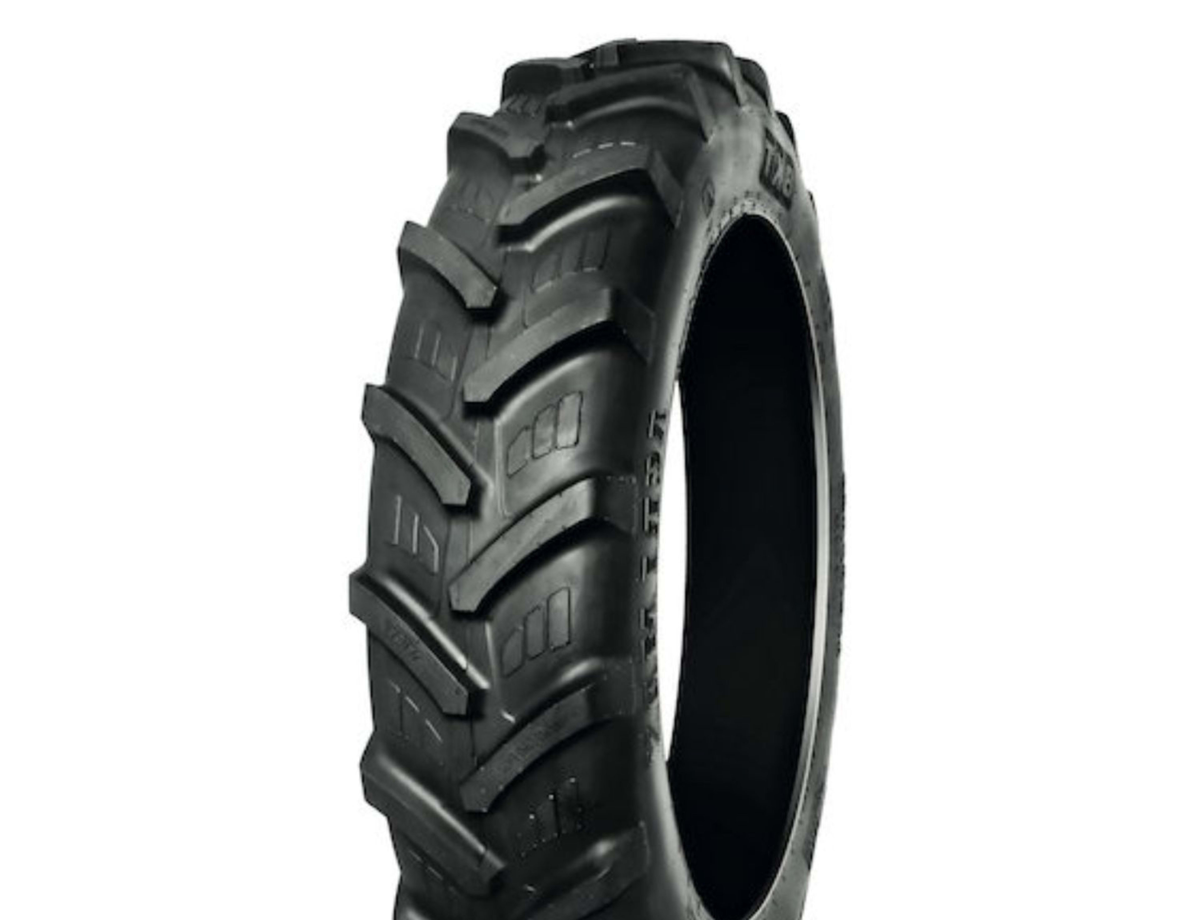 Tire Sidetread