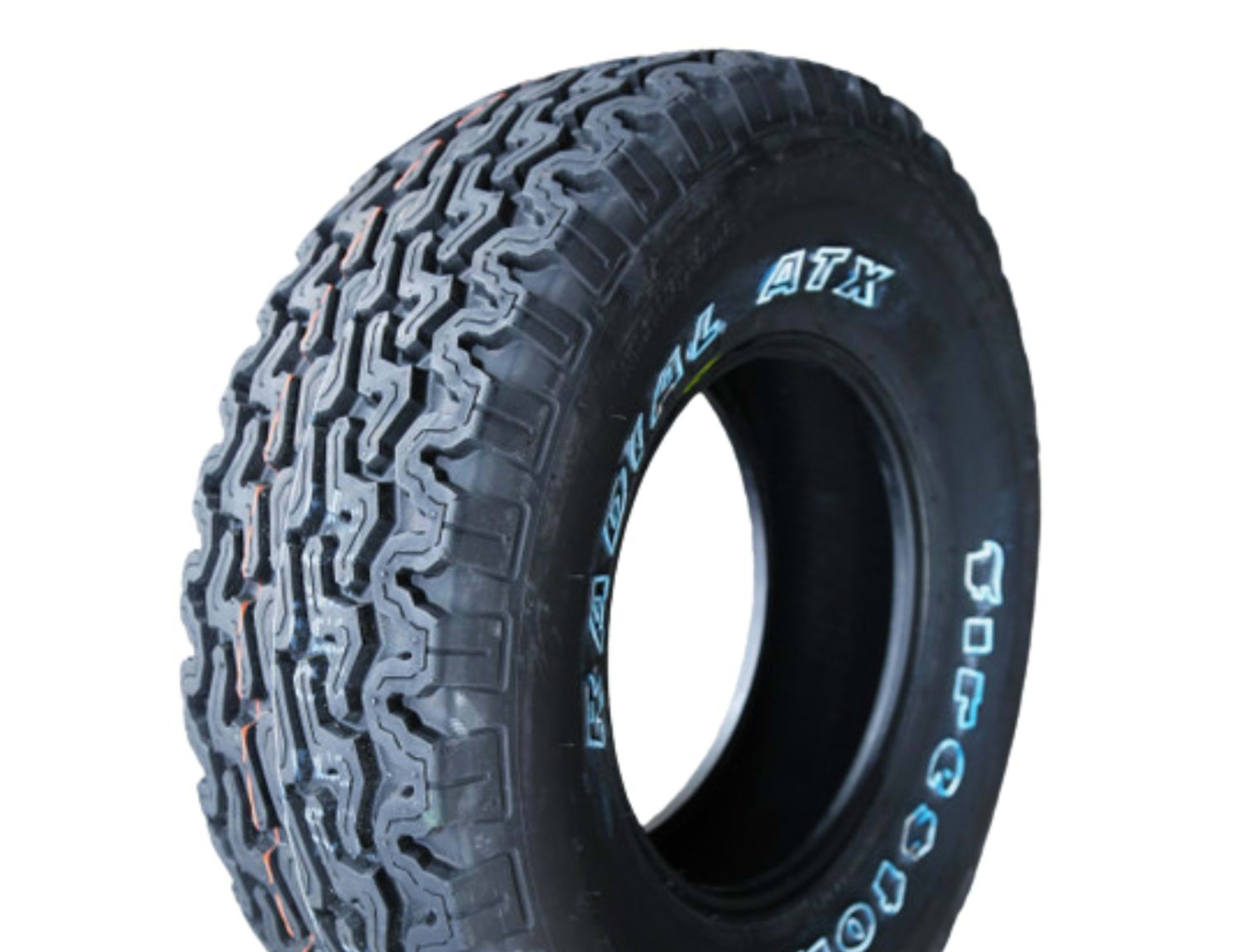Buy Firestone Light truck Tires Free Shipping, Fast Install SimpleTire