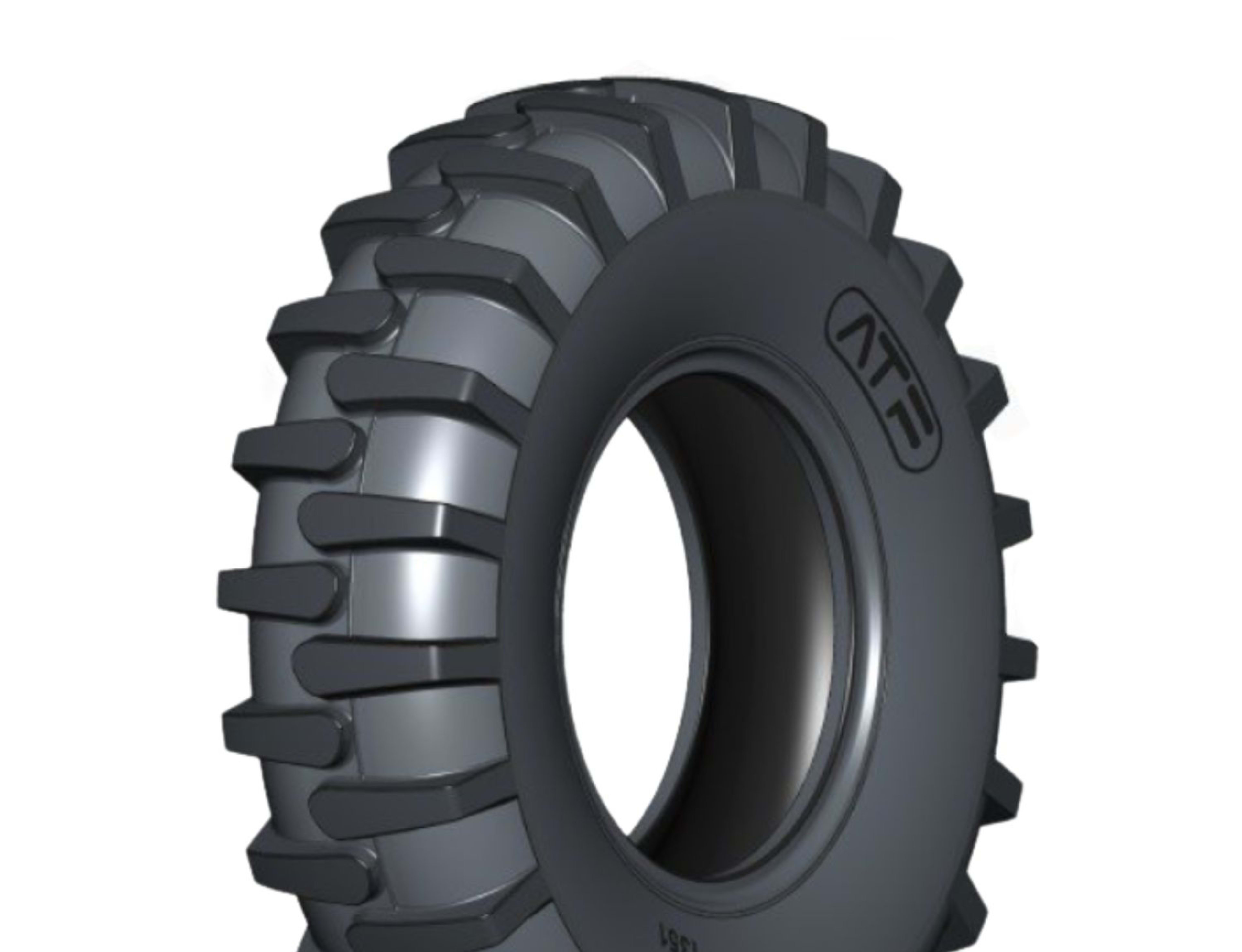Tire Sidetread