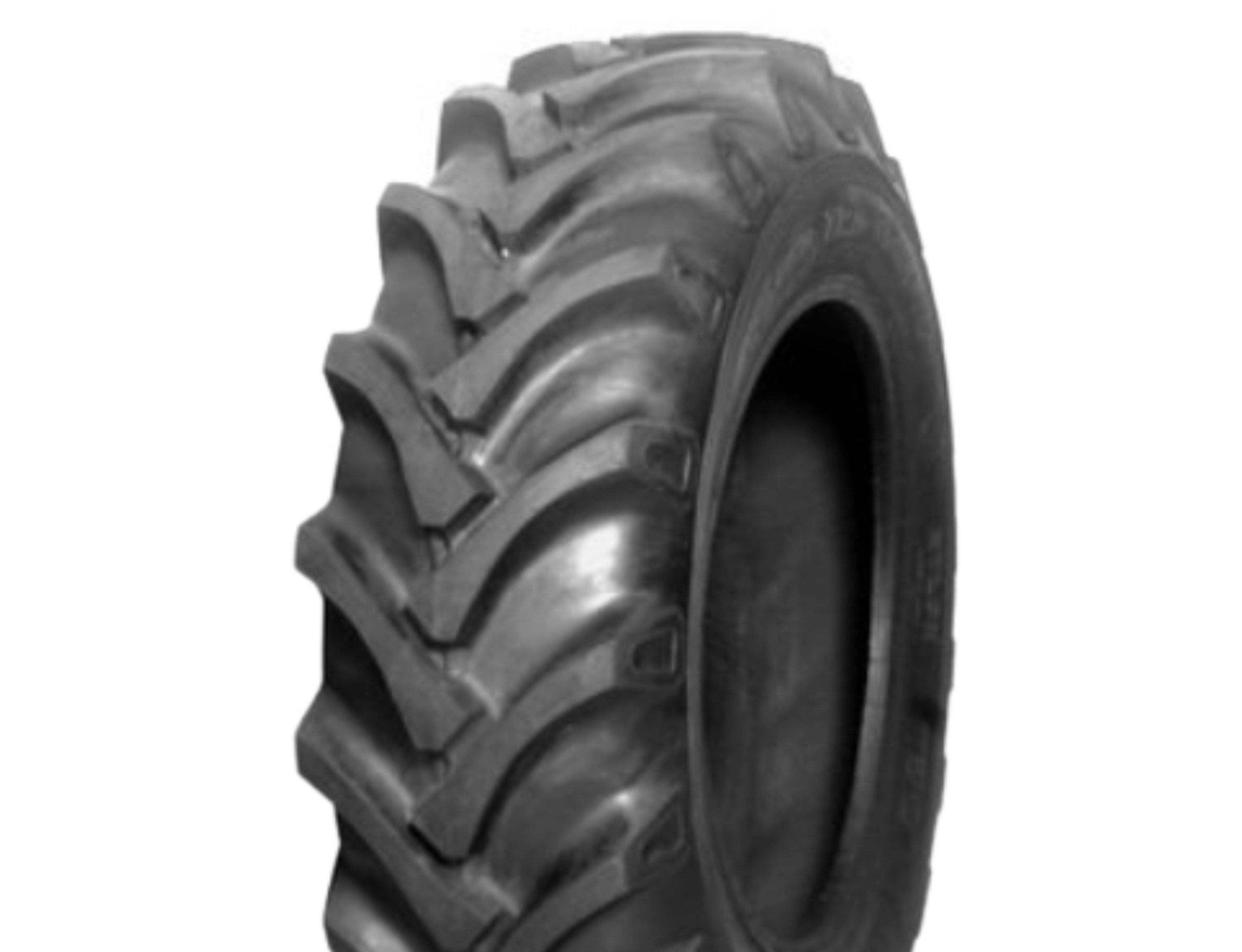 Tire Sidetread