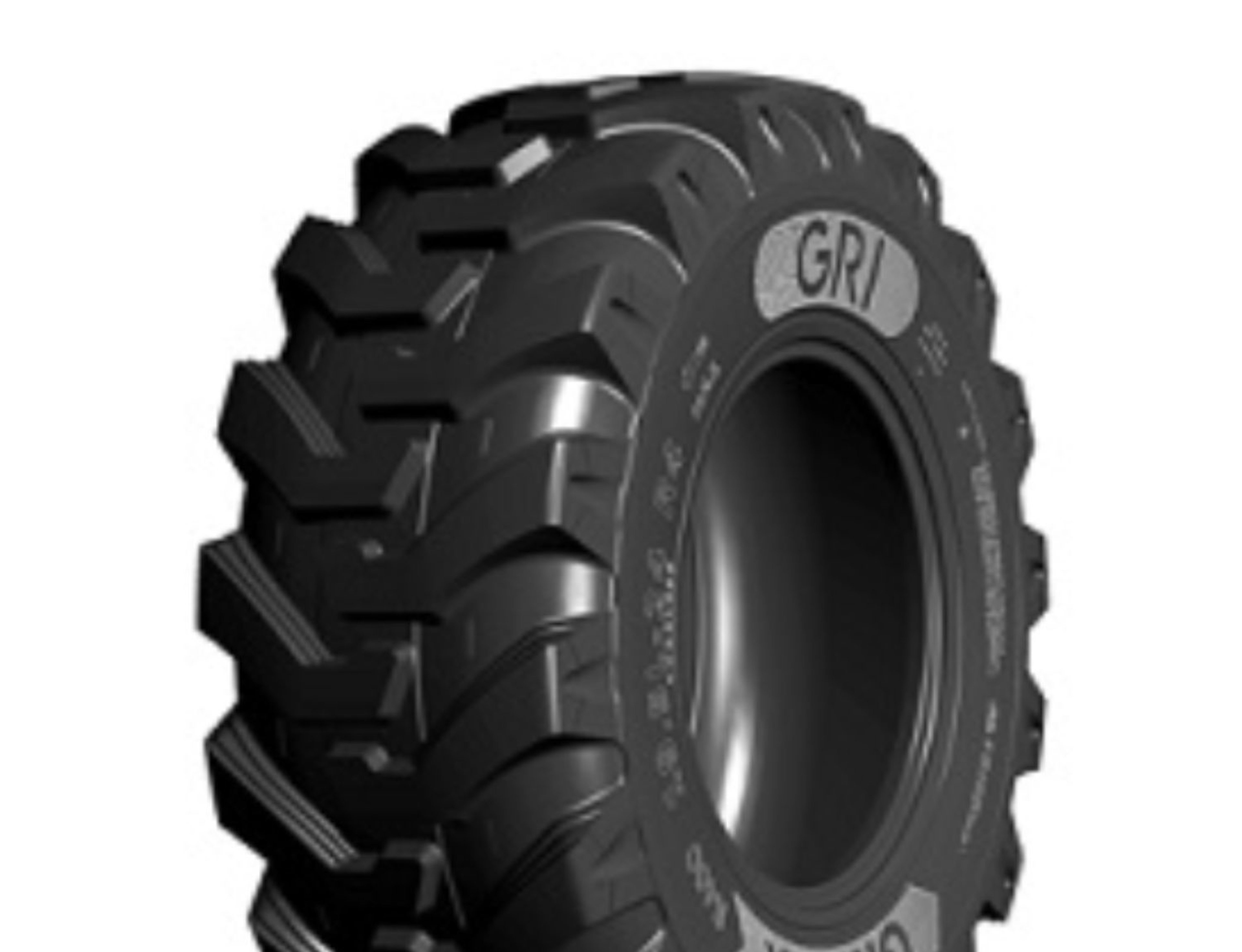 Tire Sidetread