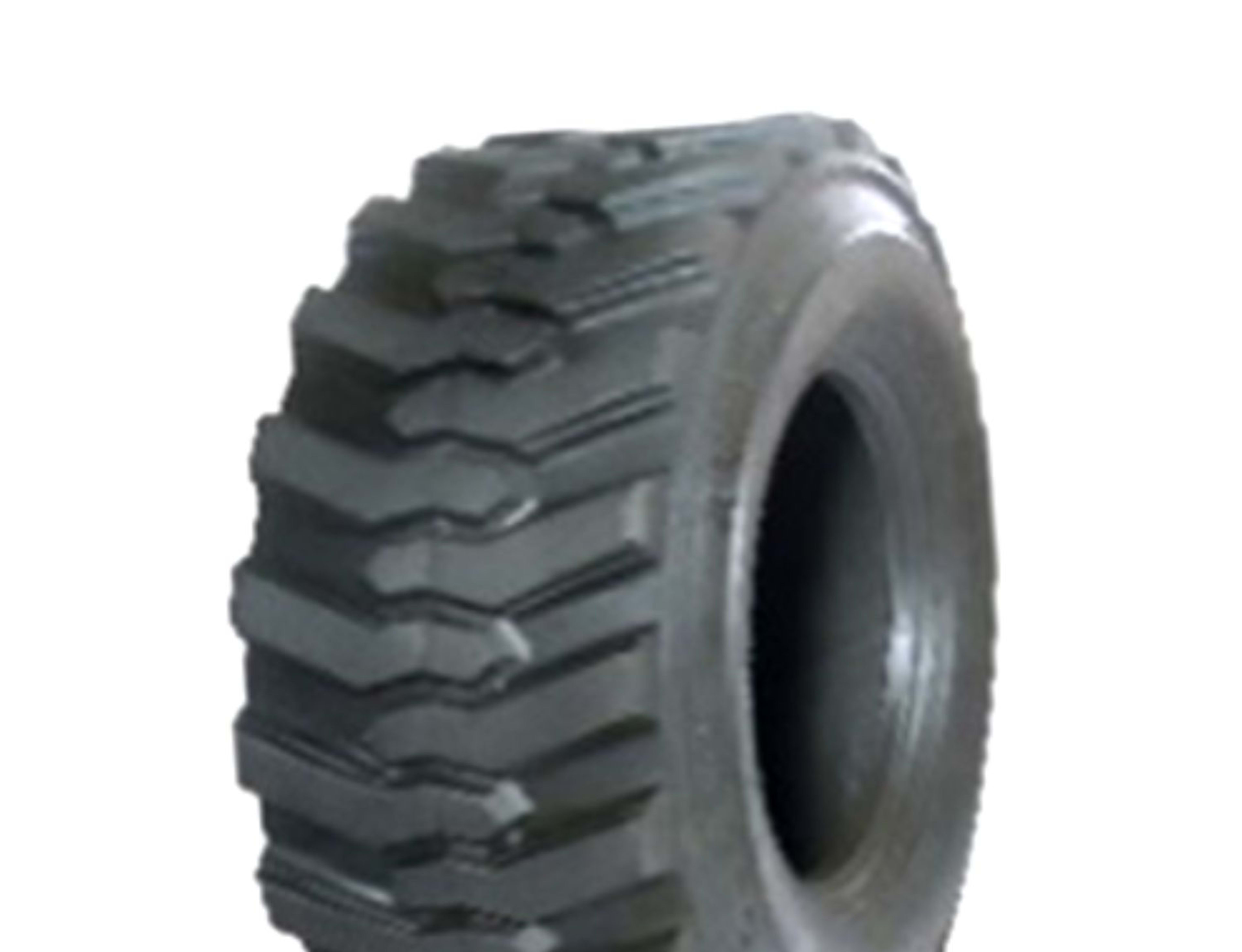 Tire Sidetread