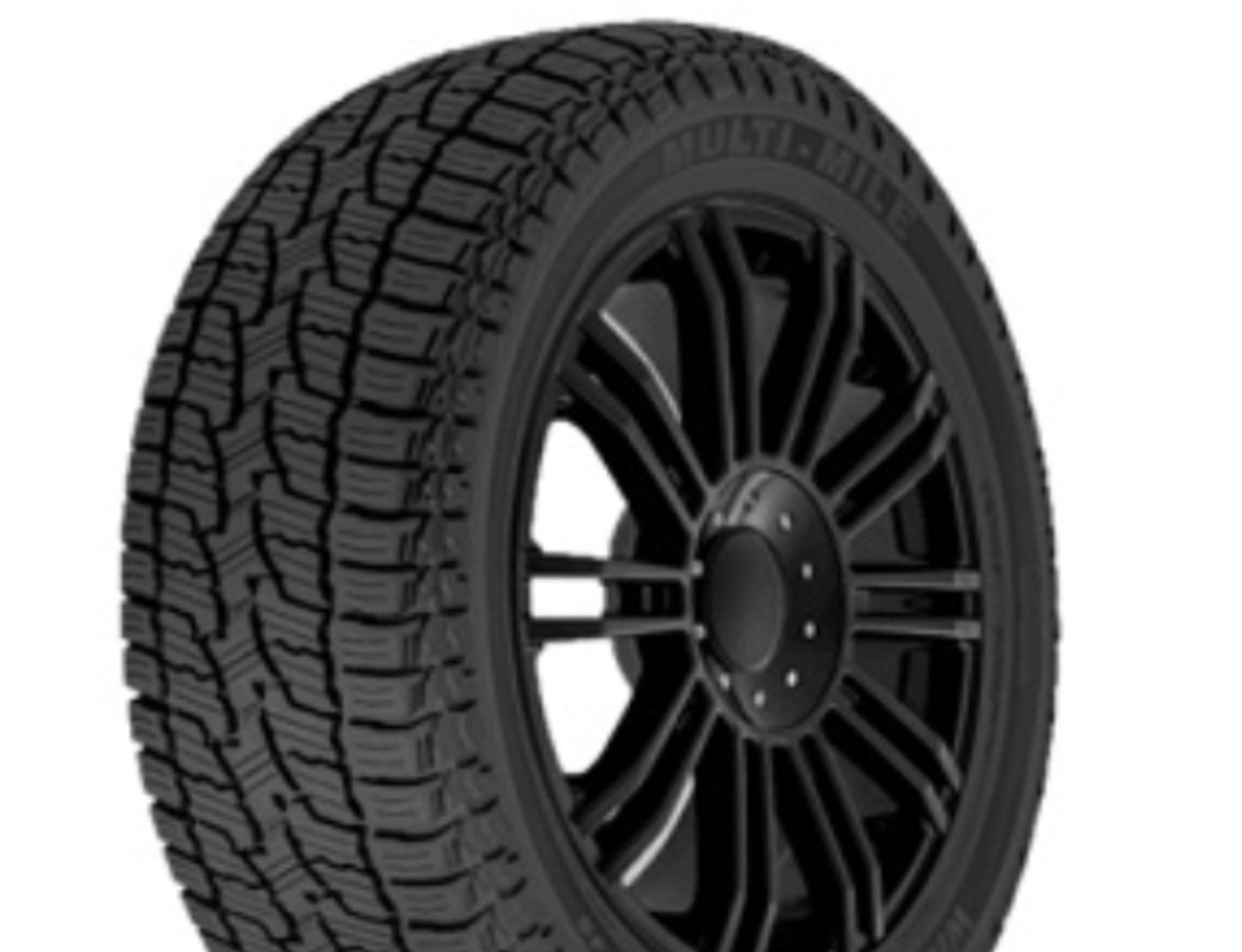 Shop for 275/65R20C Tires for Your Vehicle SimpleTire