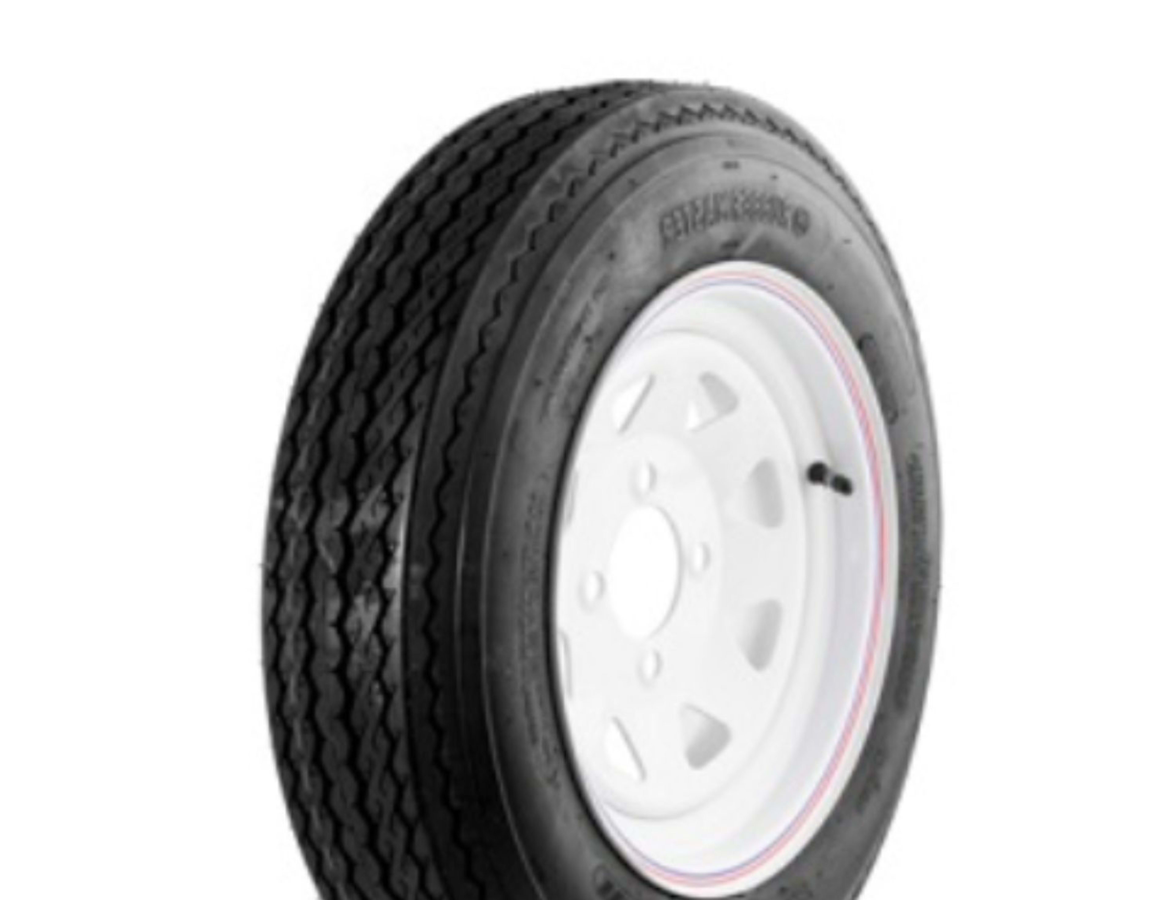 Tire Sidetread