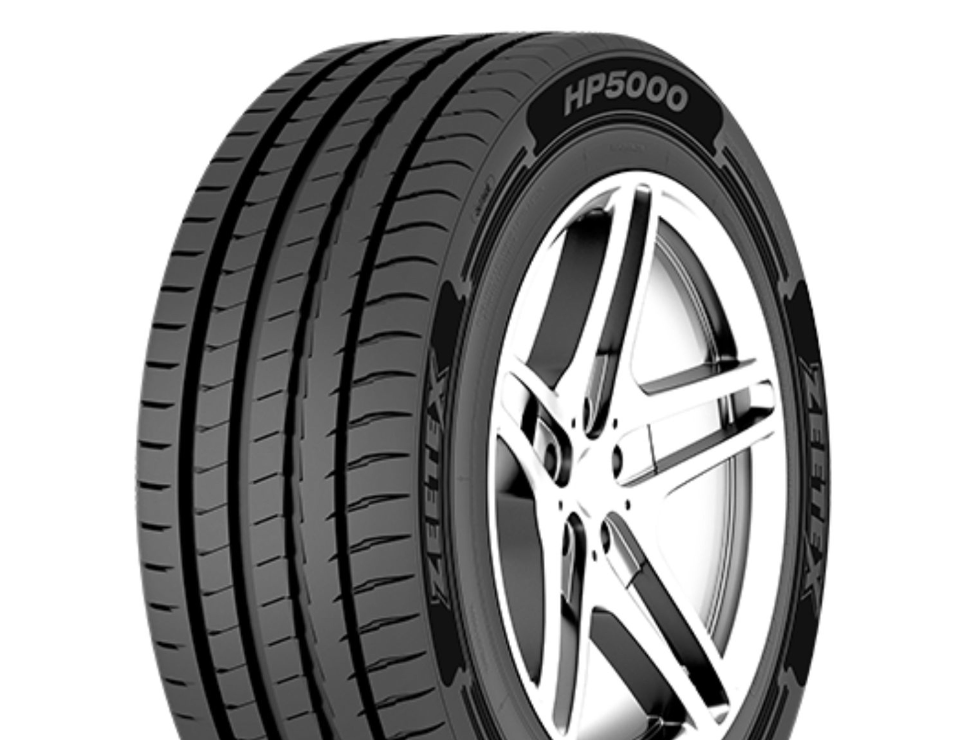 Tire Sidetread