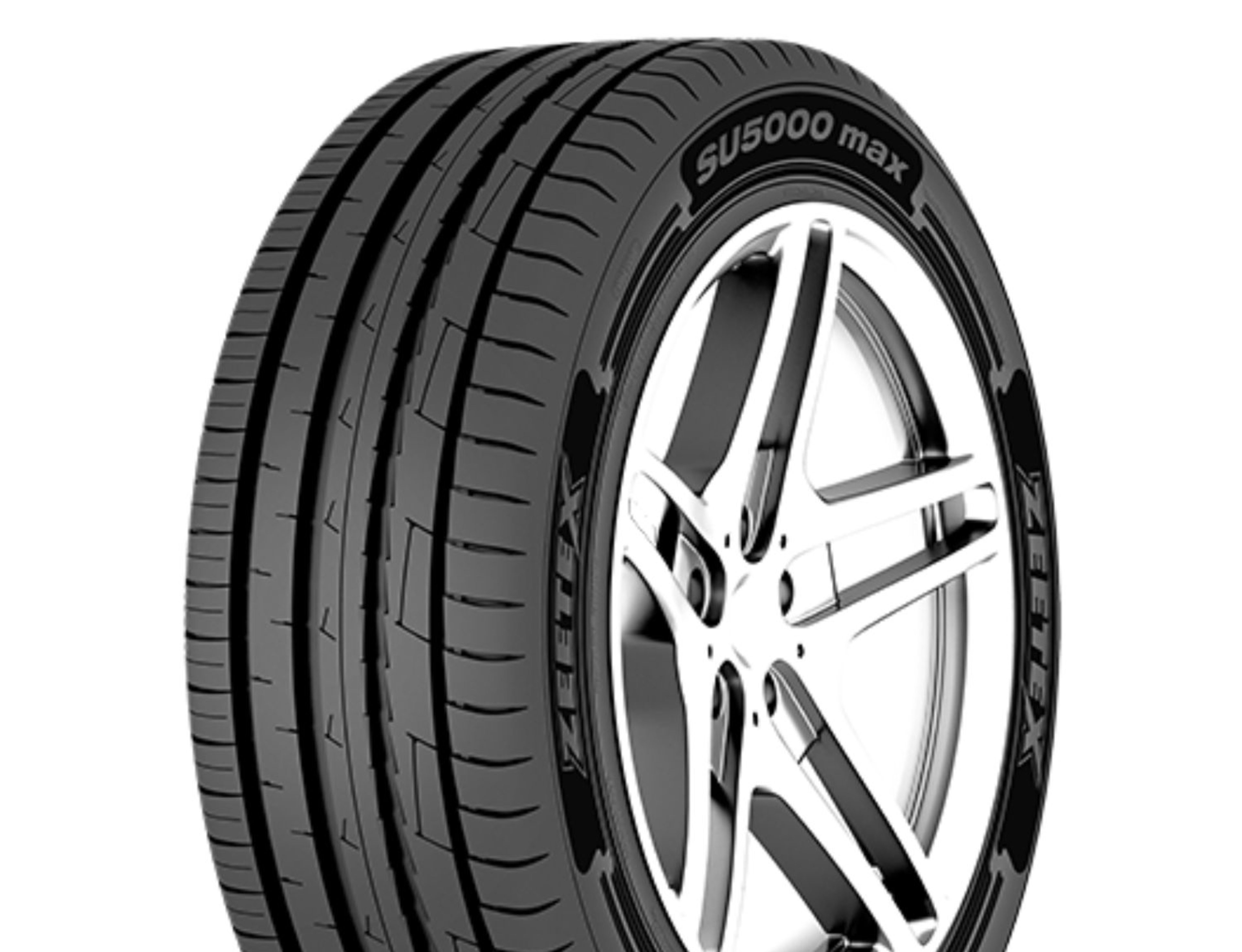 Tire Sidetread