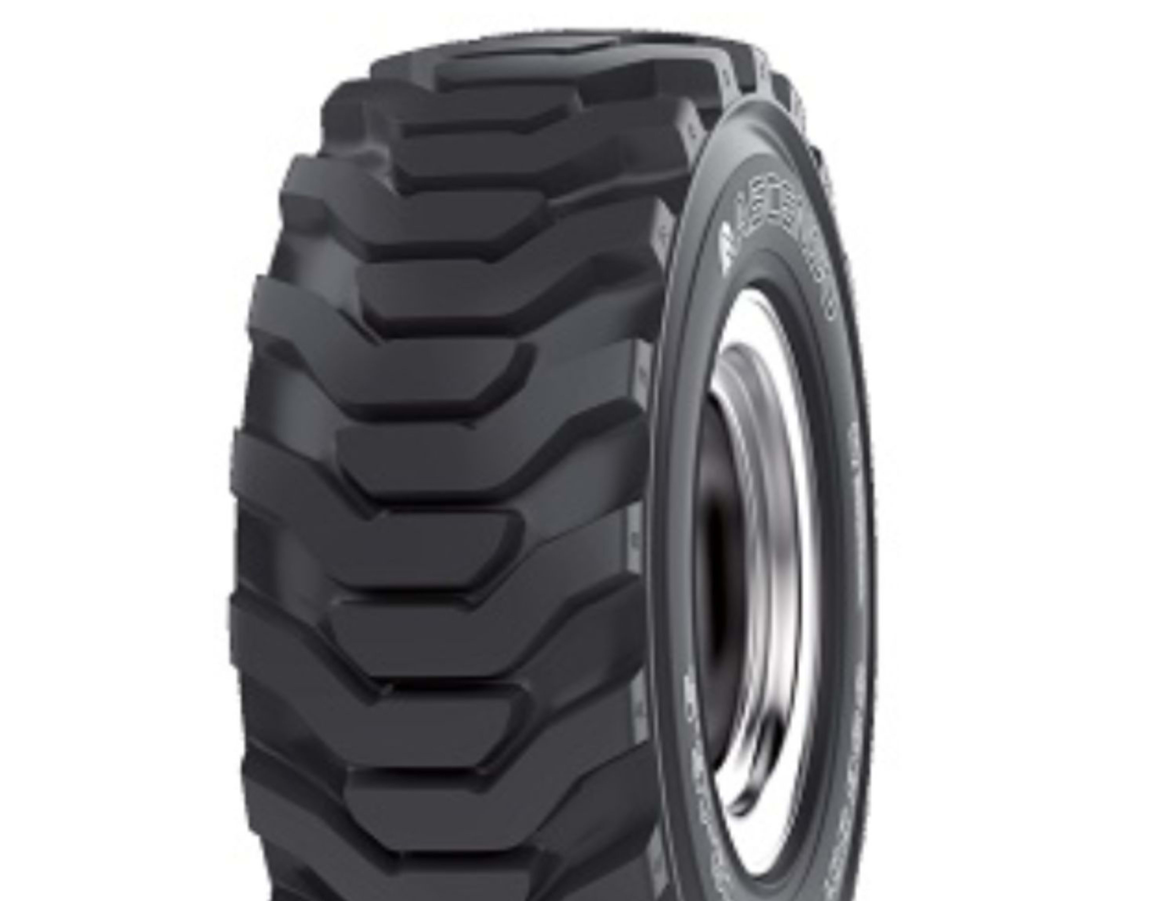 Tire Sidetread