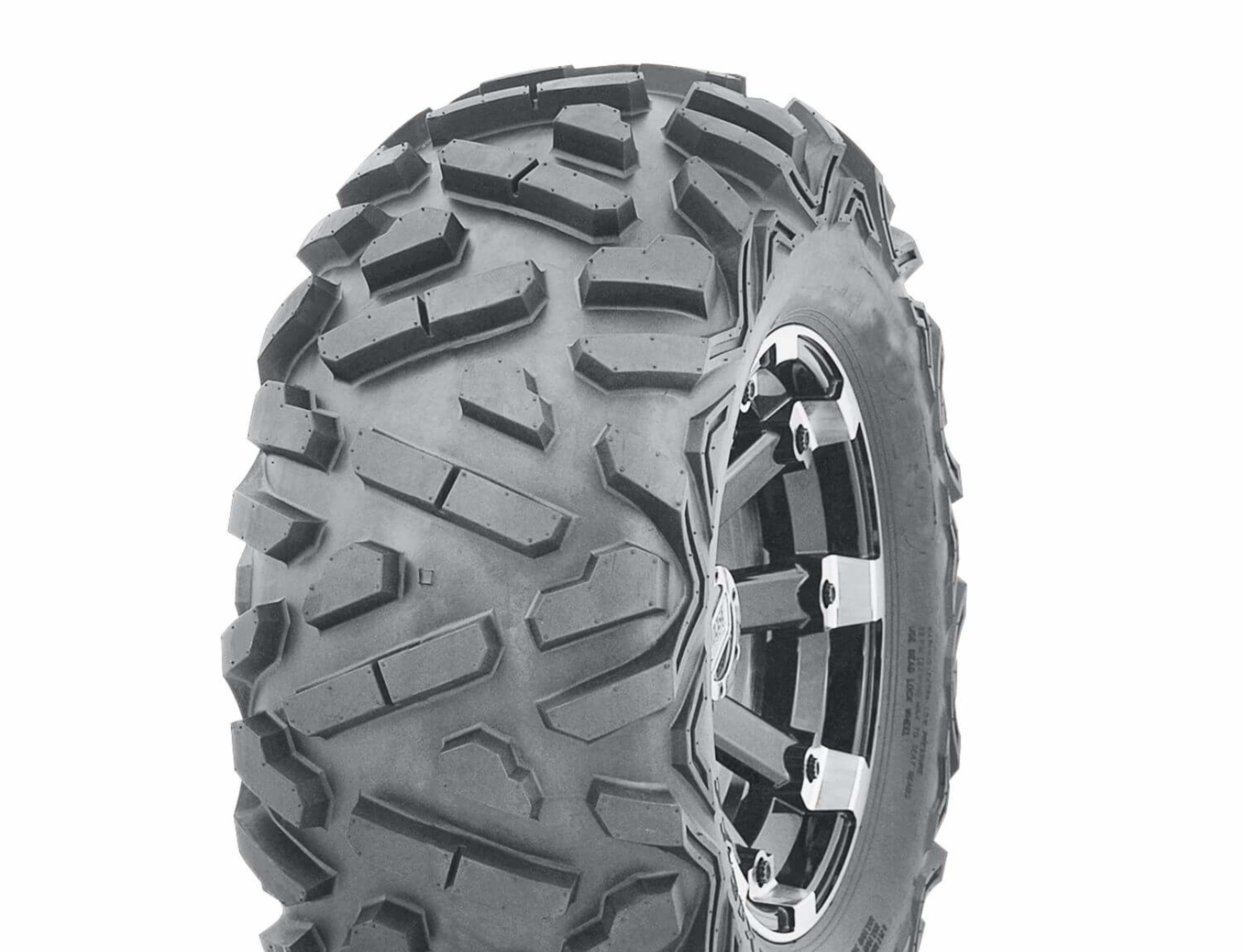 Tire Sidetread