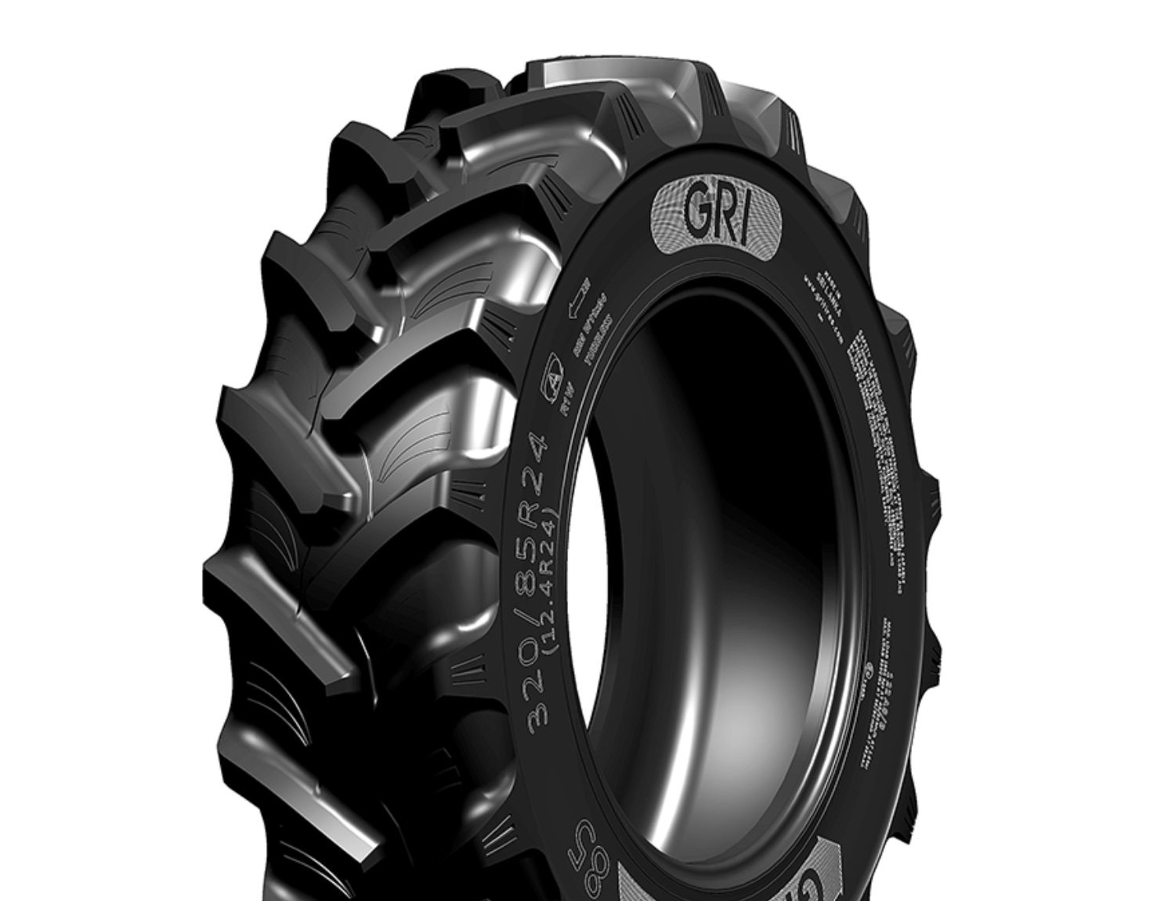 Tire Sidetread