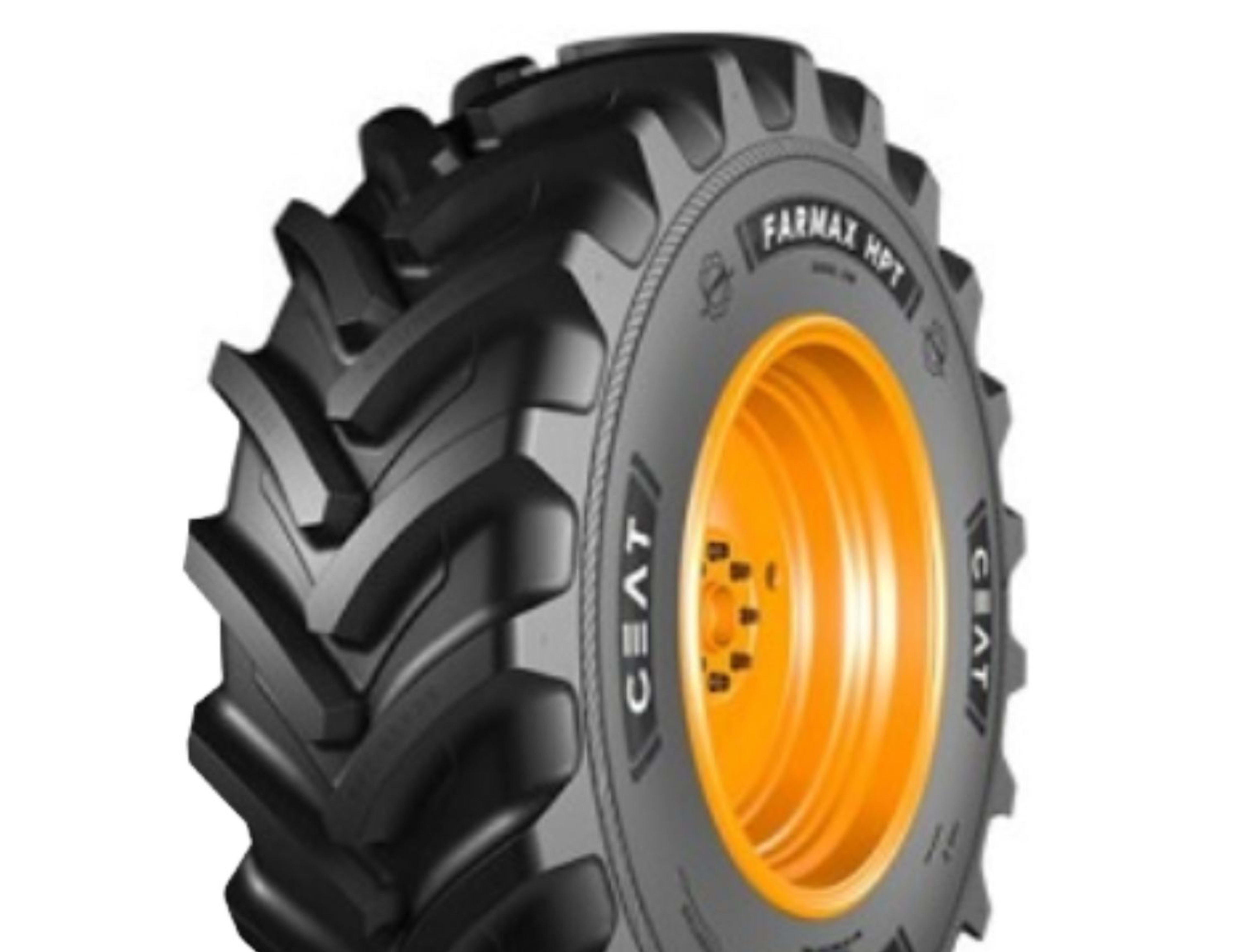 Tire Sidetread
