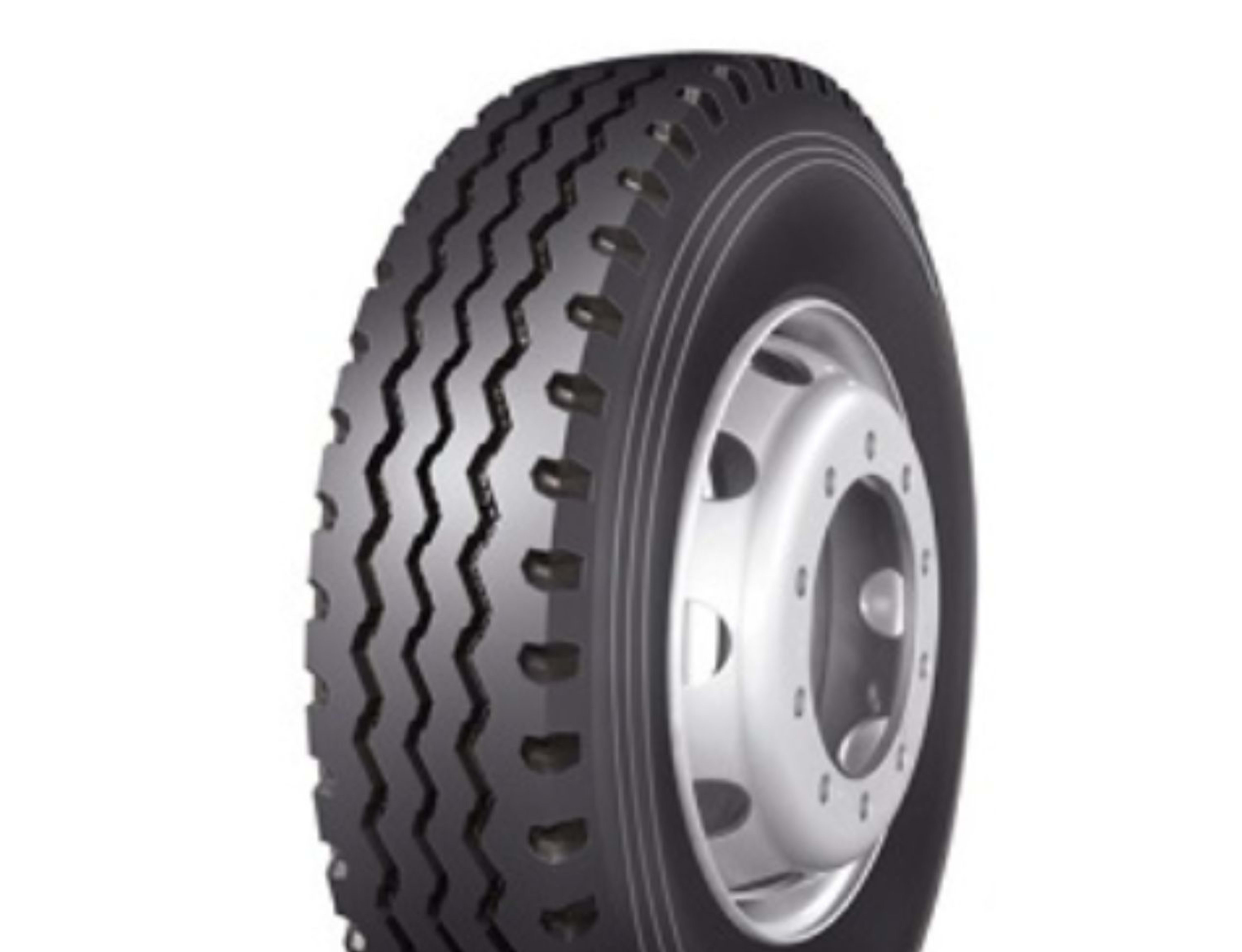 Tire Sidetread