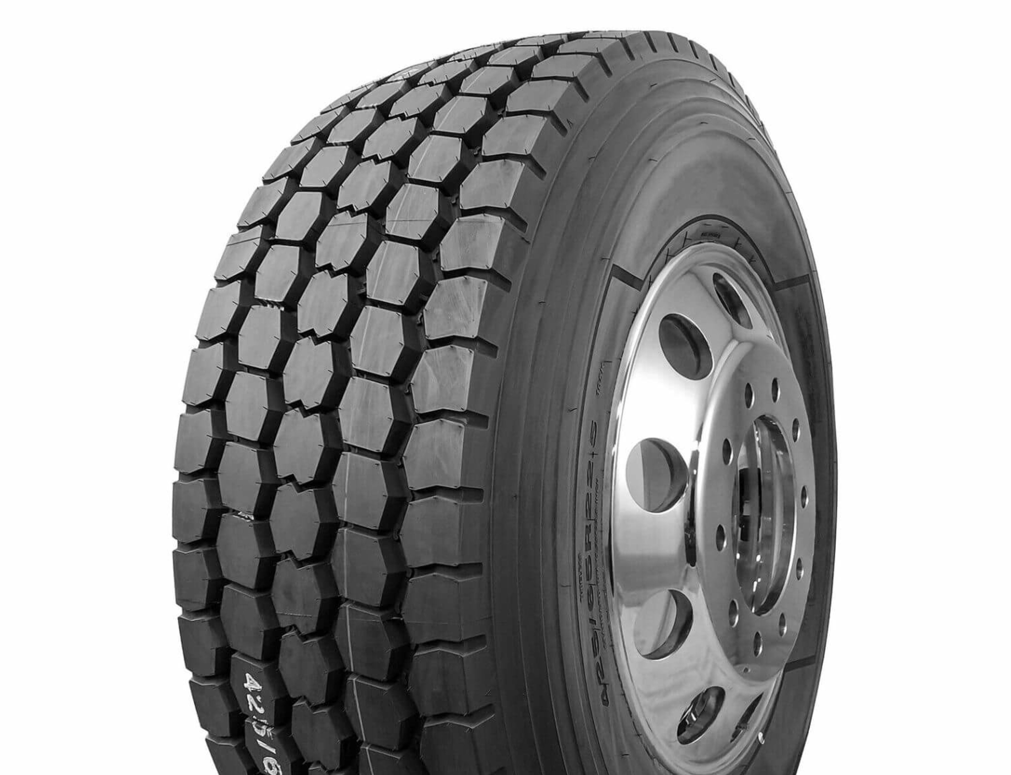 Tire Sidetread