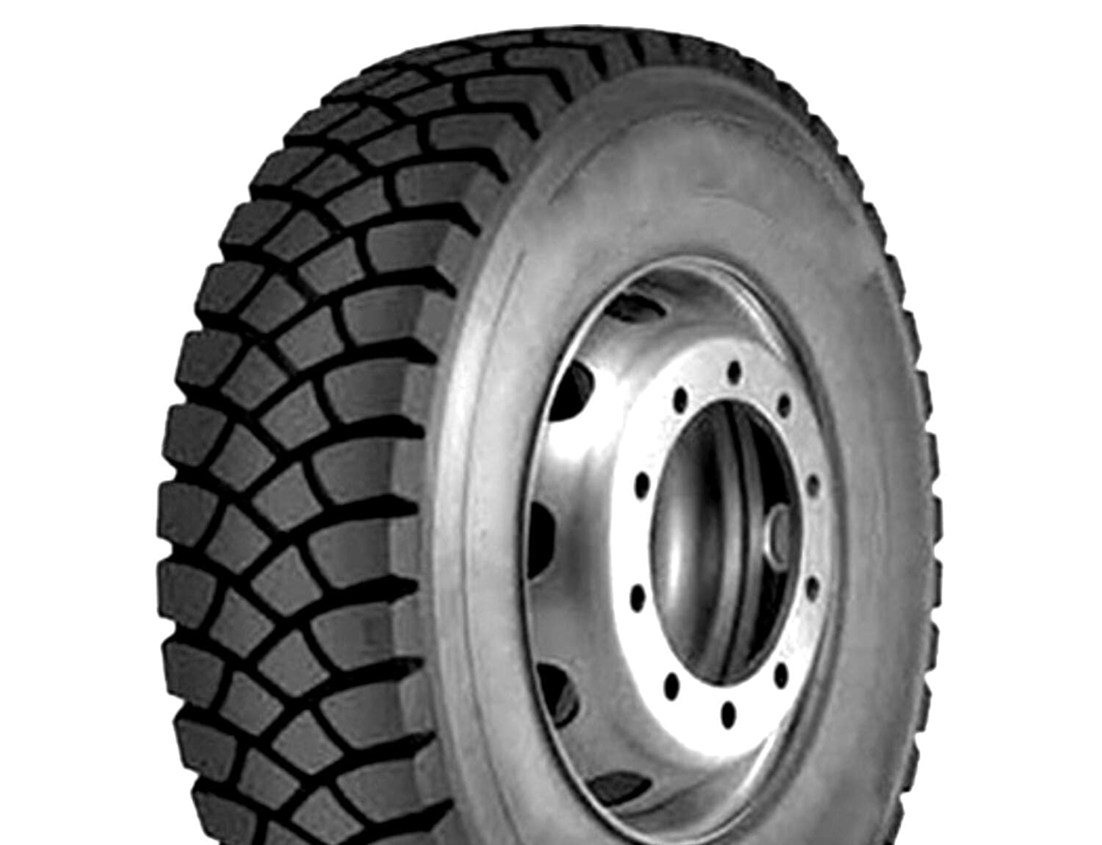 Tire Sidetread
