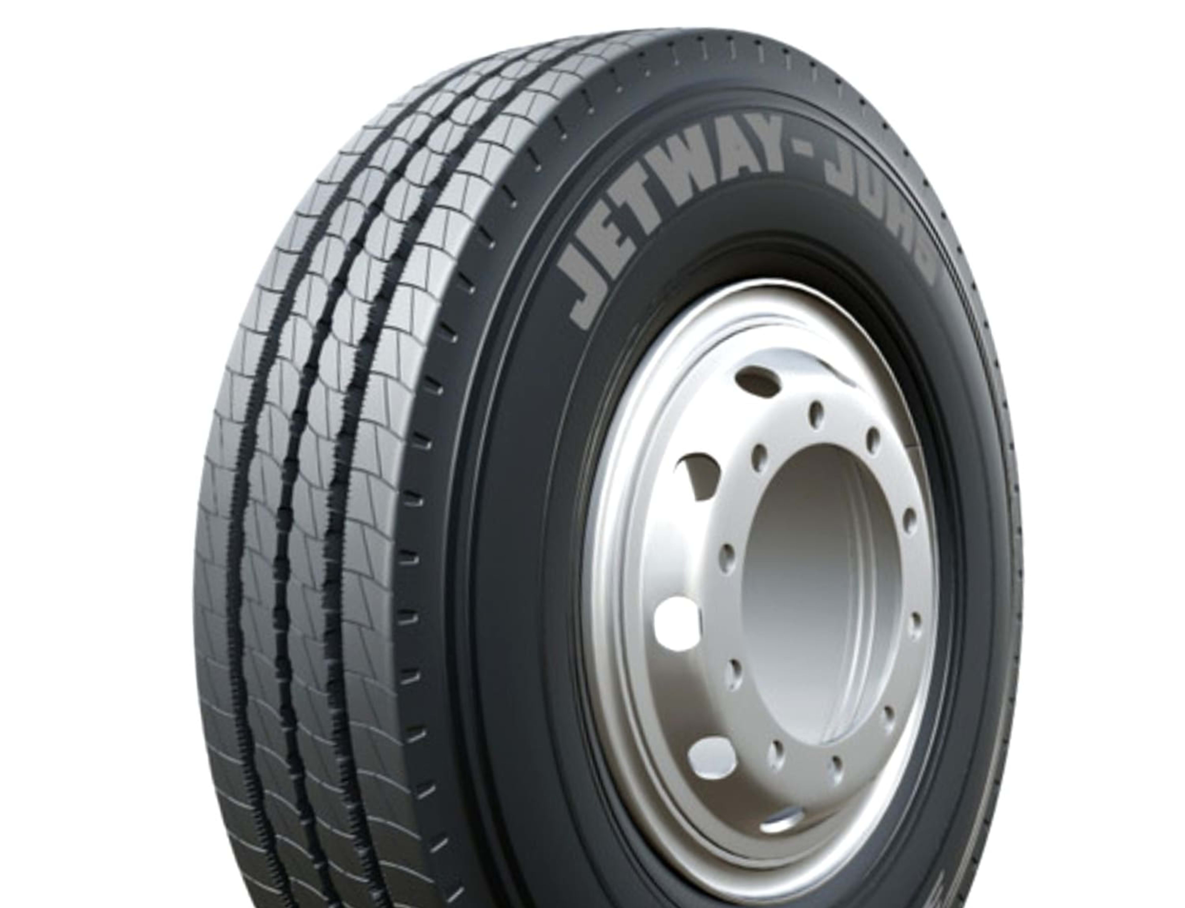 Tire Sidetread