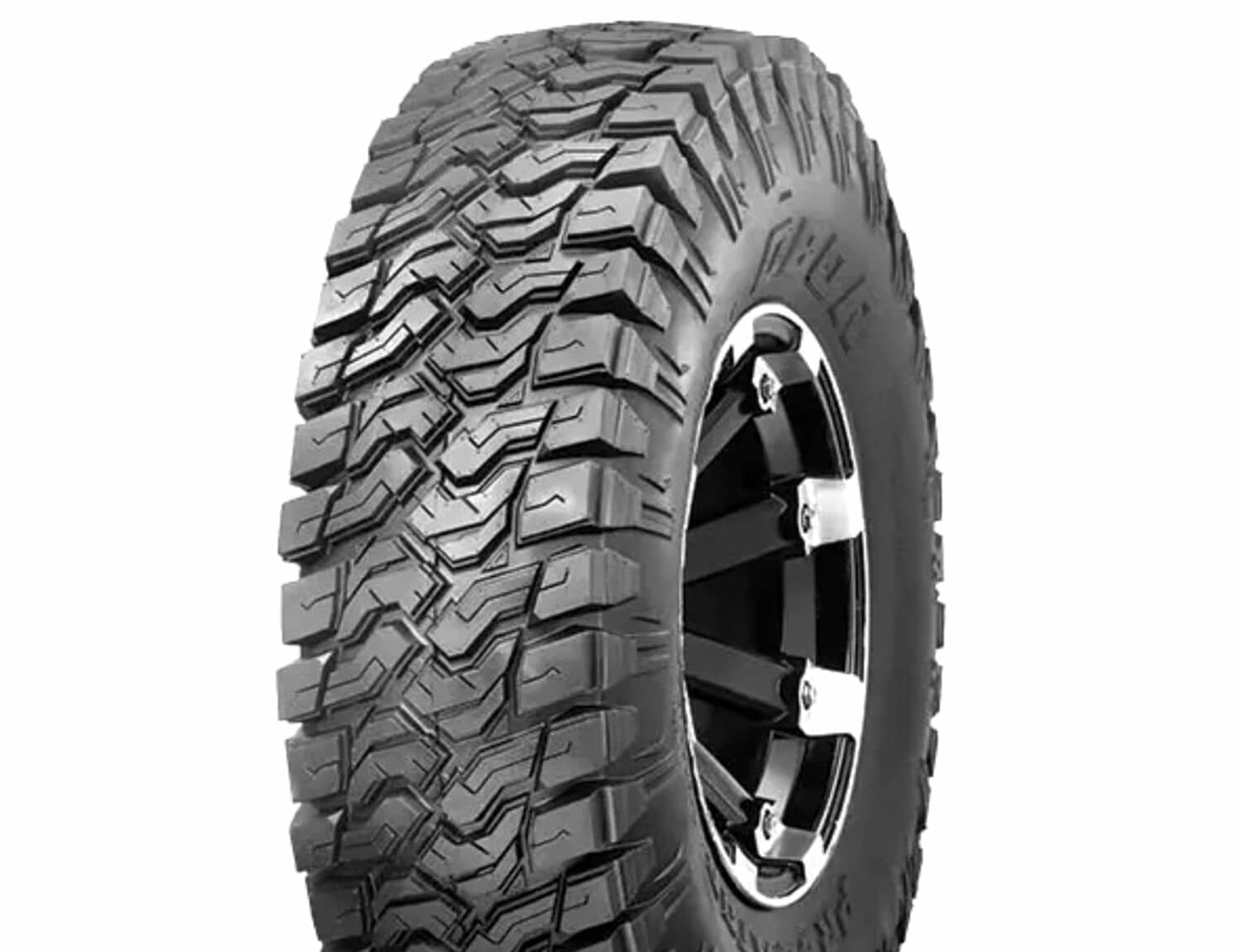 Tire Sidetread