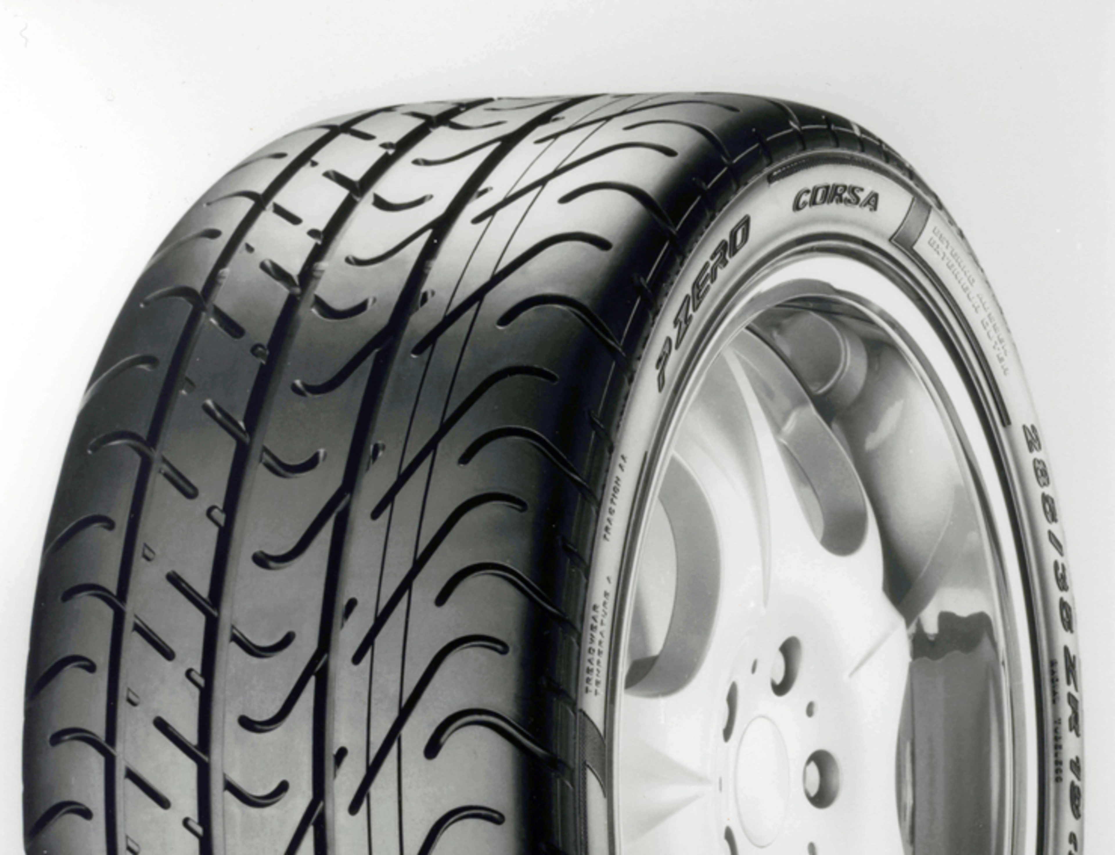 Tire Sidetread