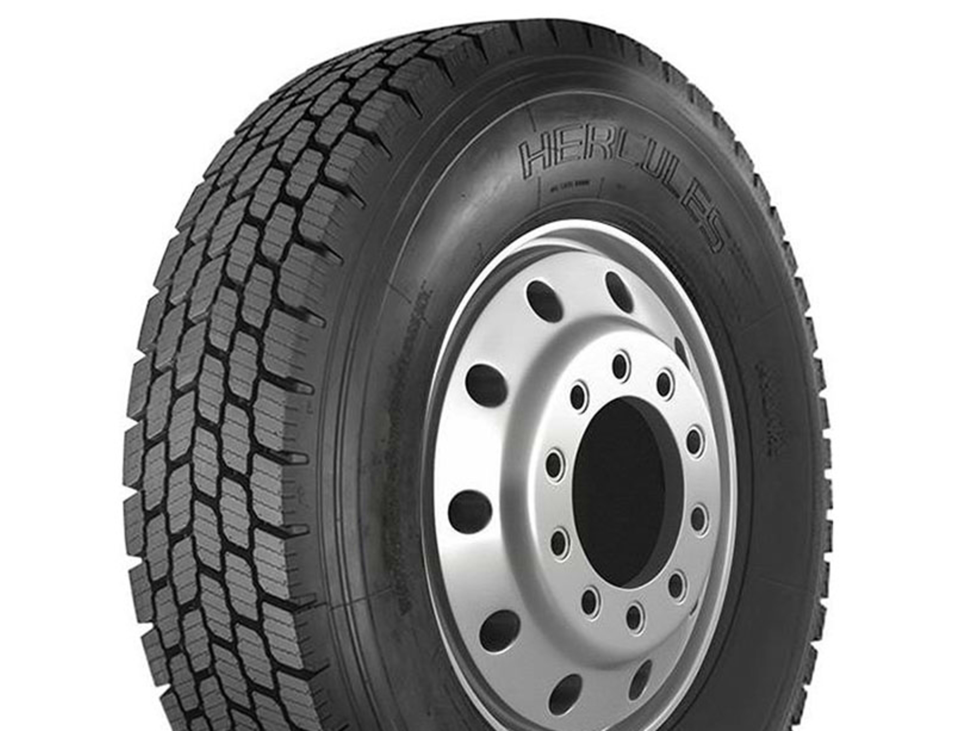Tire Sidetread