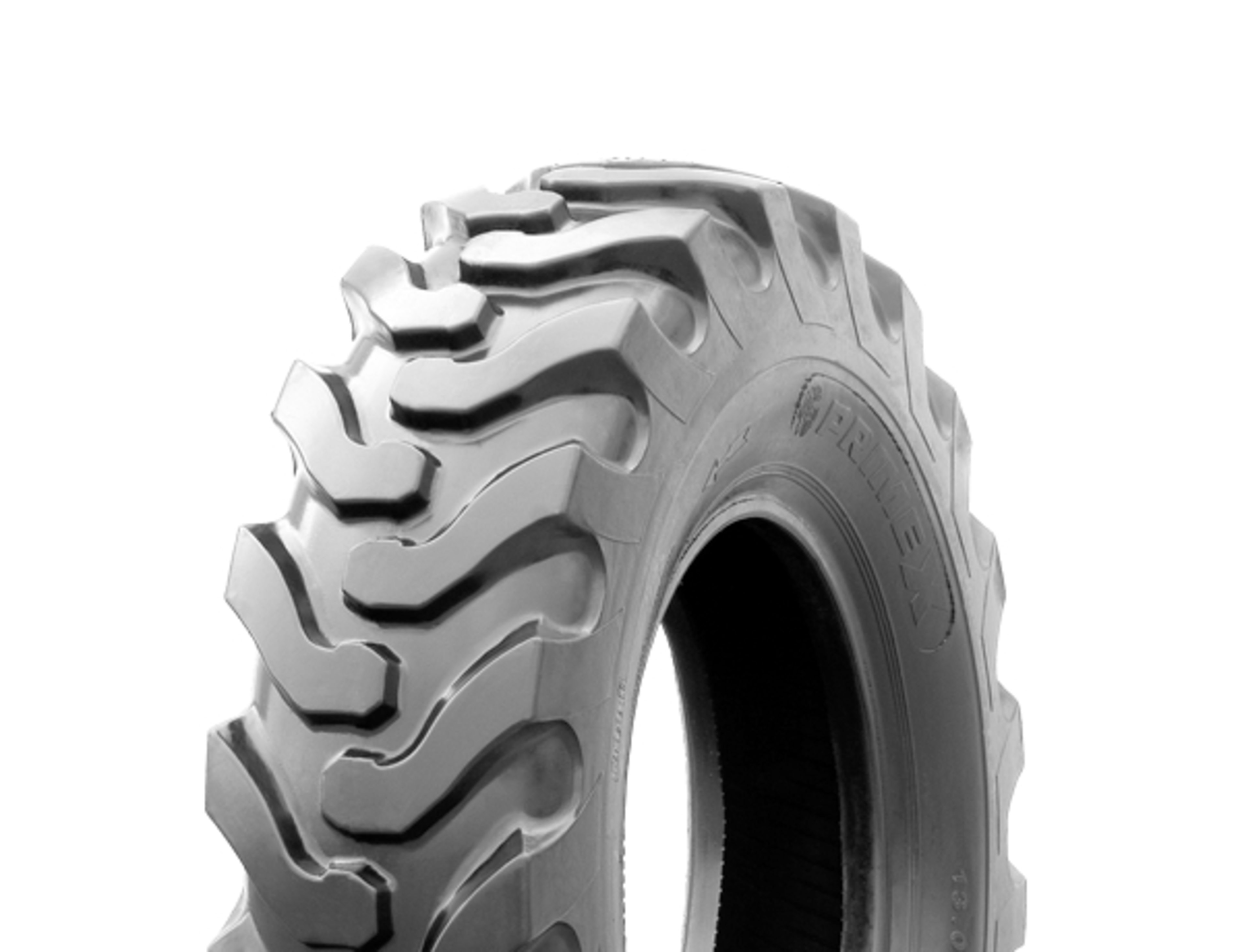 Tire Sidetread