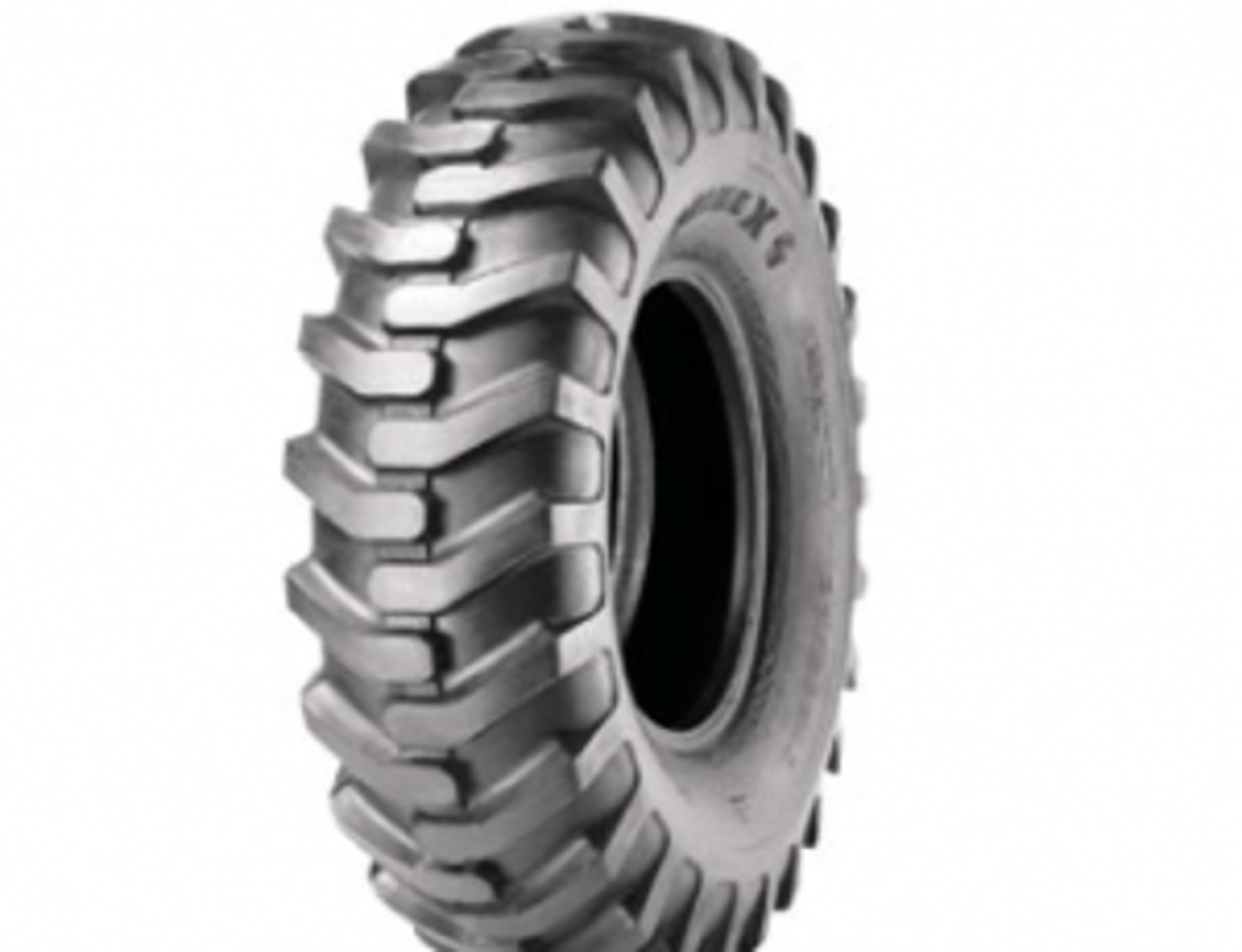 Tire Sidetread