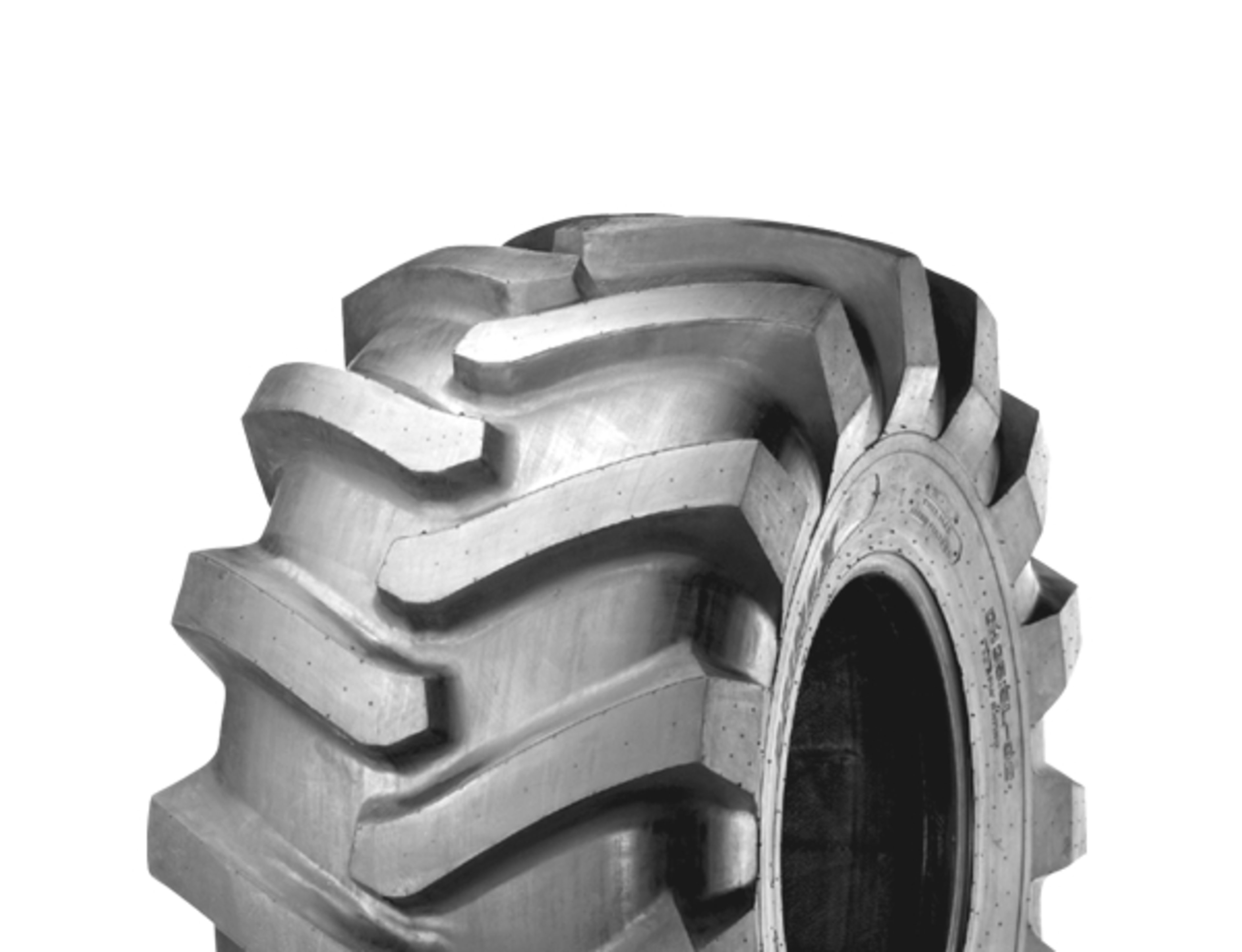 Tire Sidetread