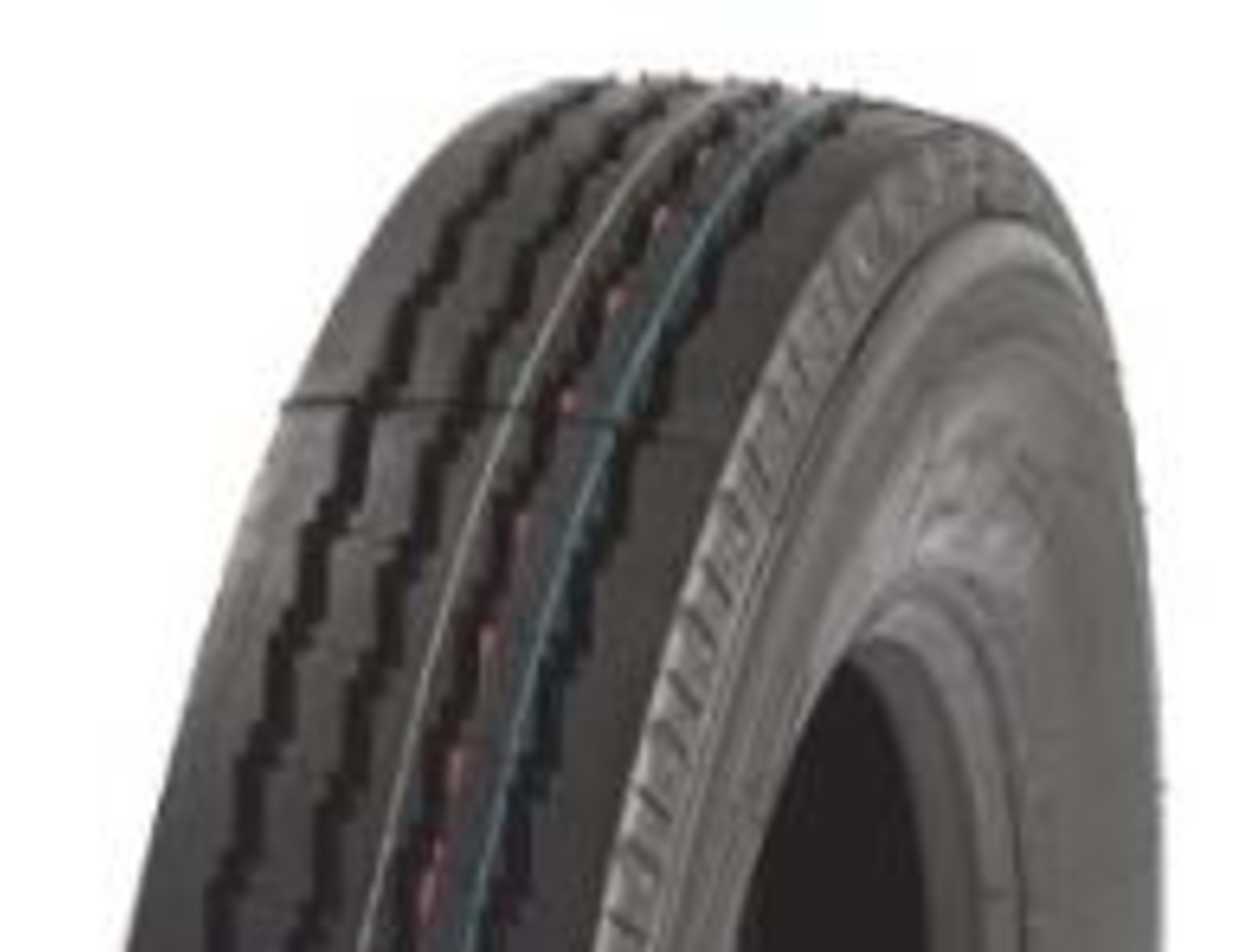 Tire Sidetread