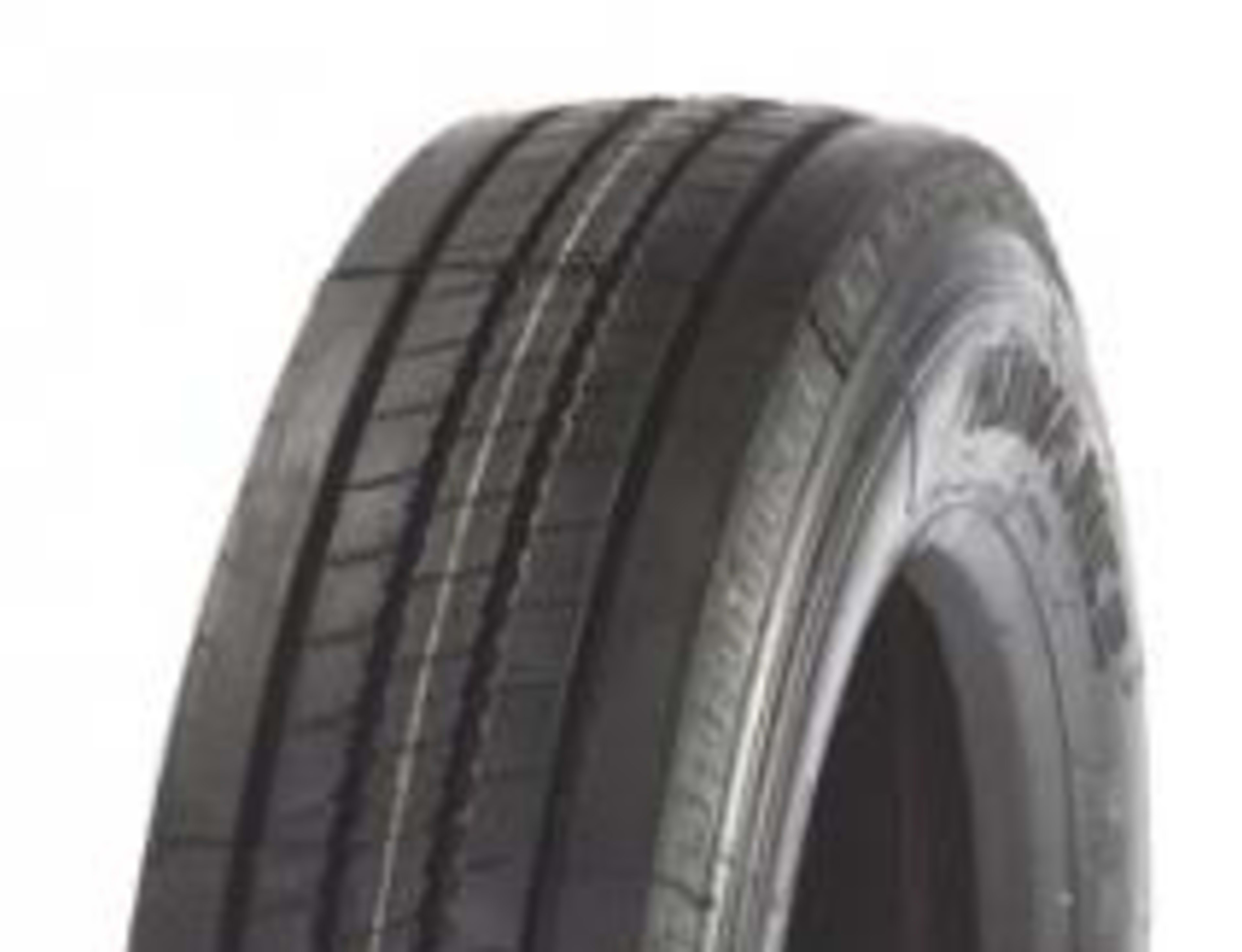 Tire Sidetread