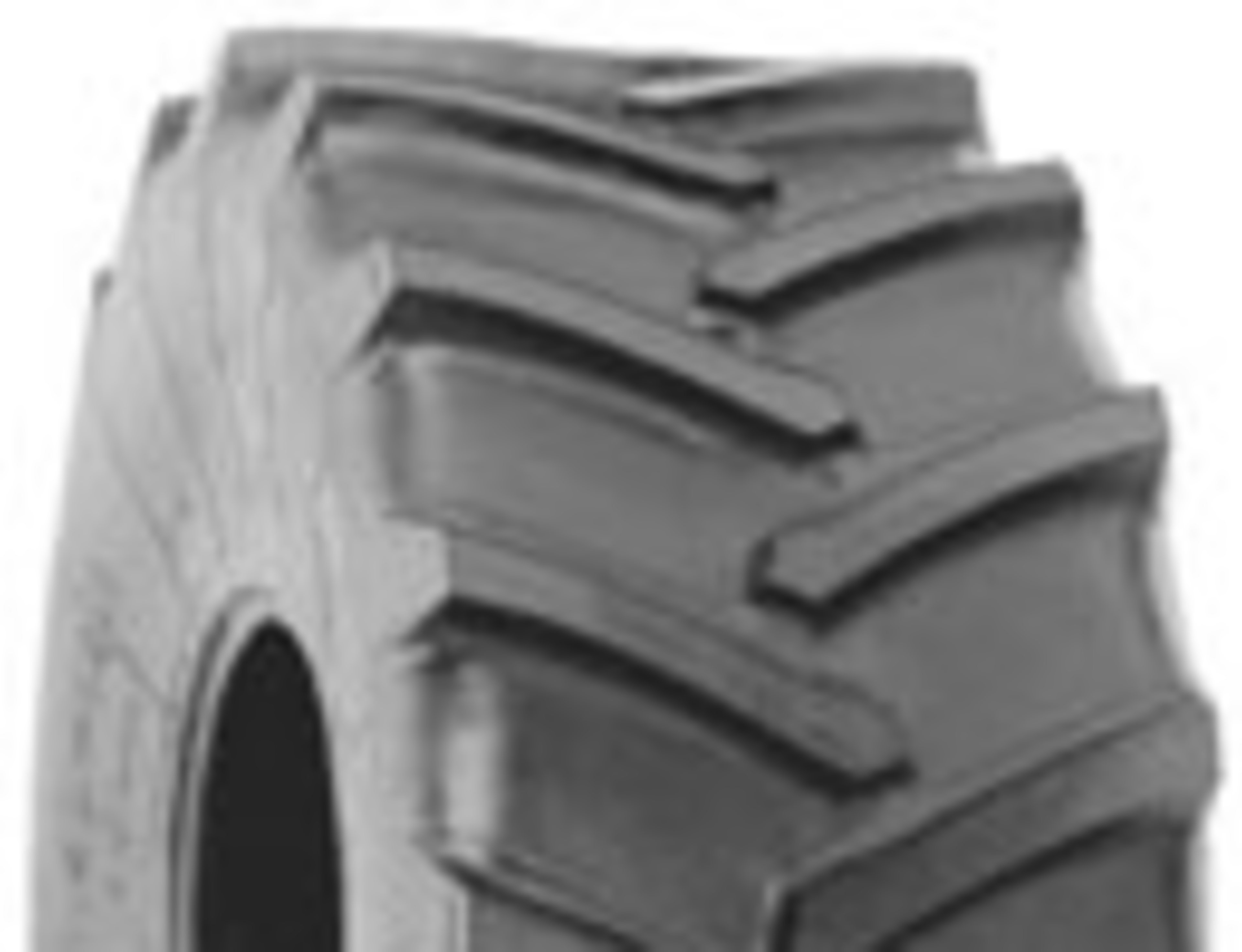 Tire Sidetread