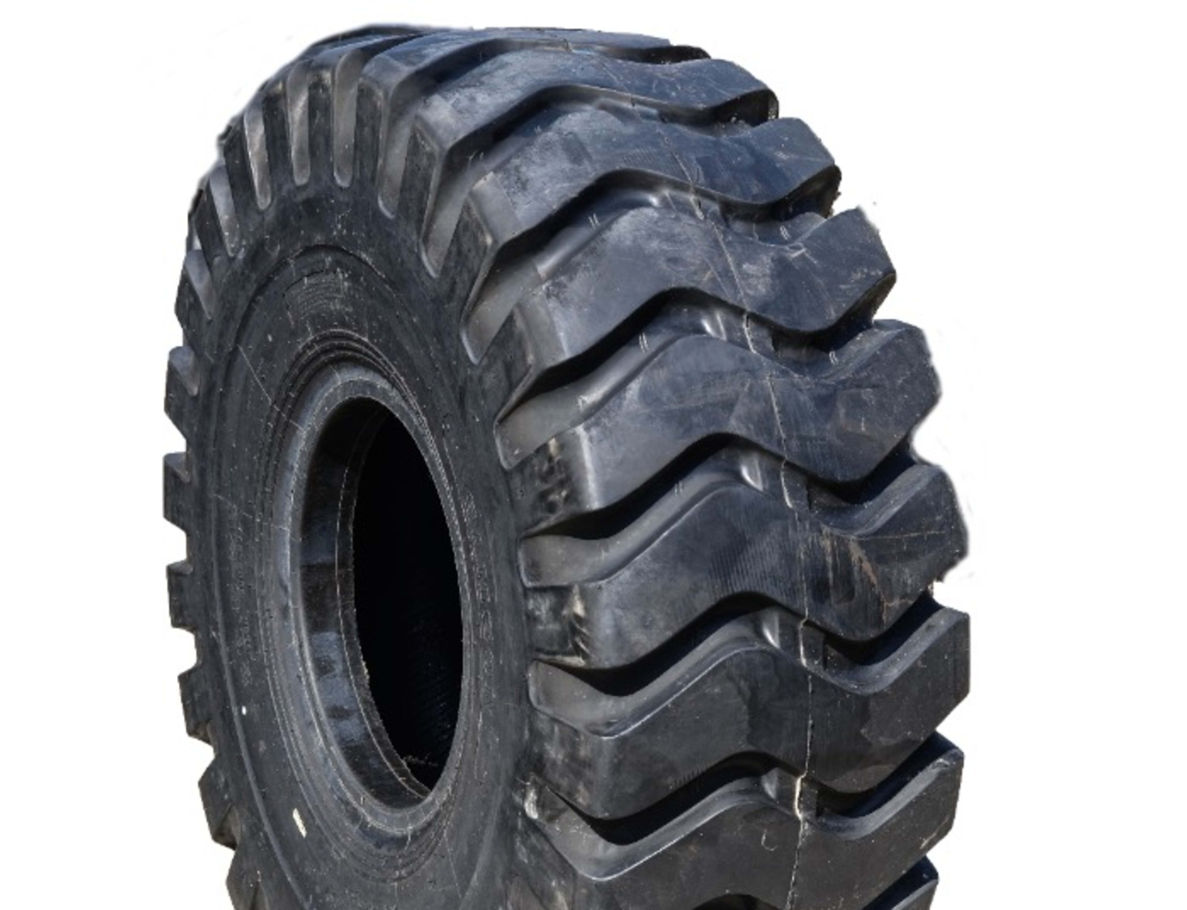 Tire Sidetread