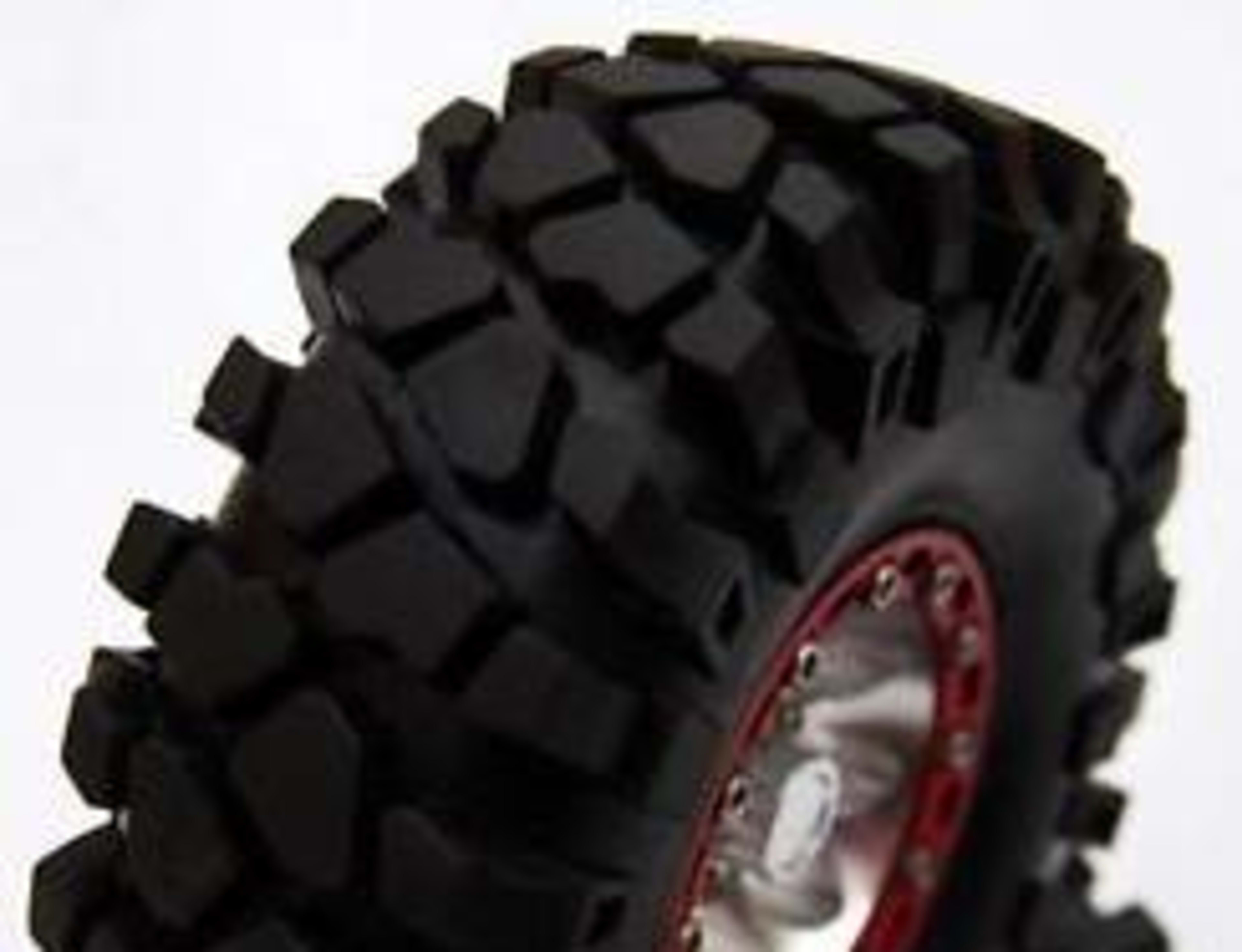 Tire Sidetread