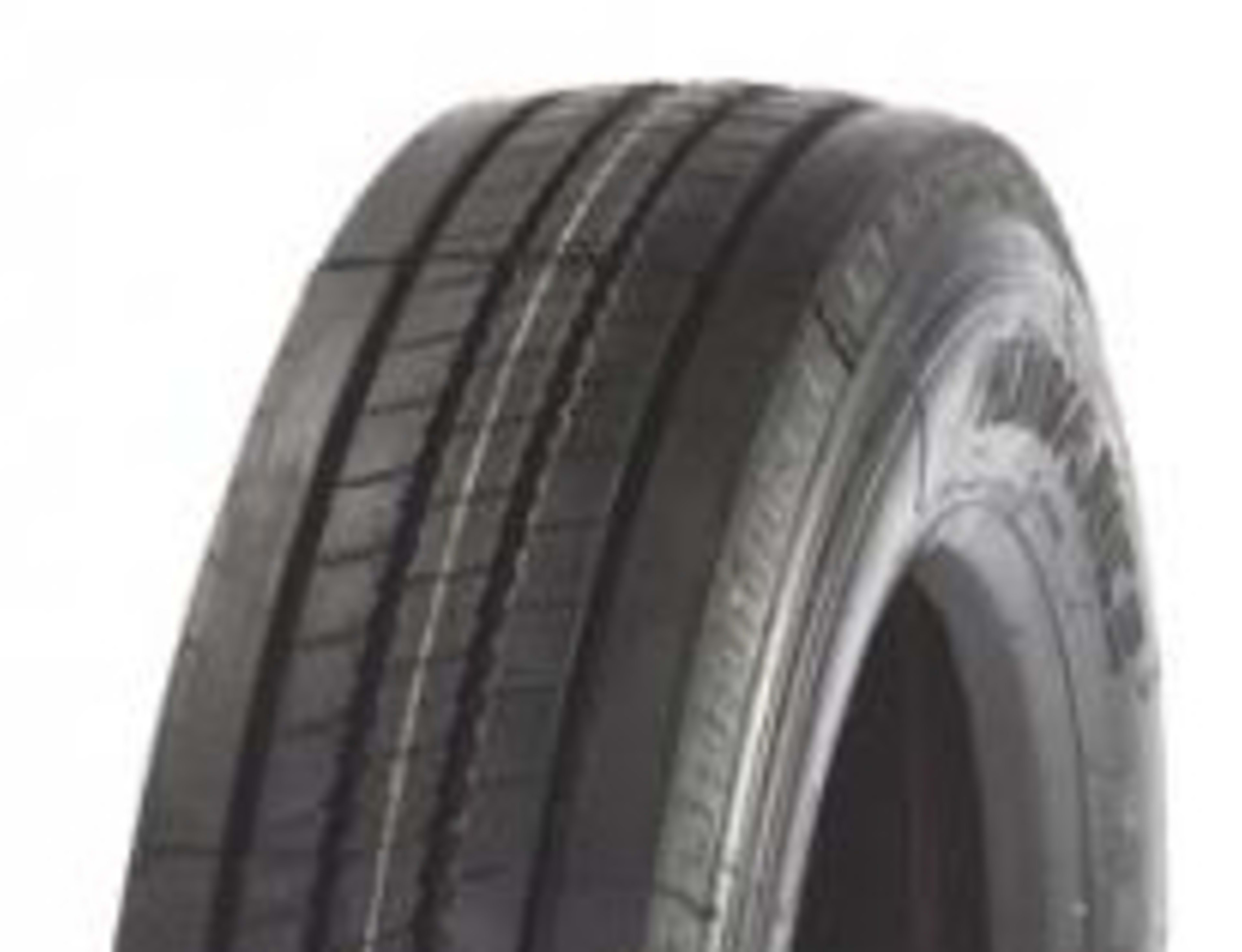 Tire Sidetread