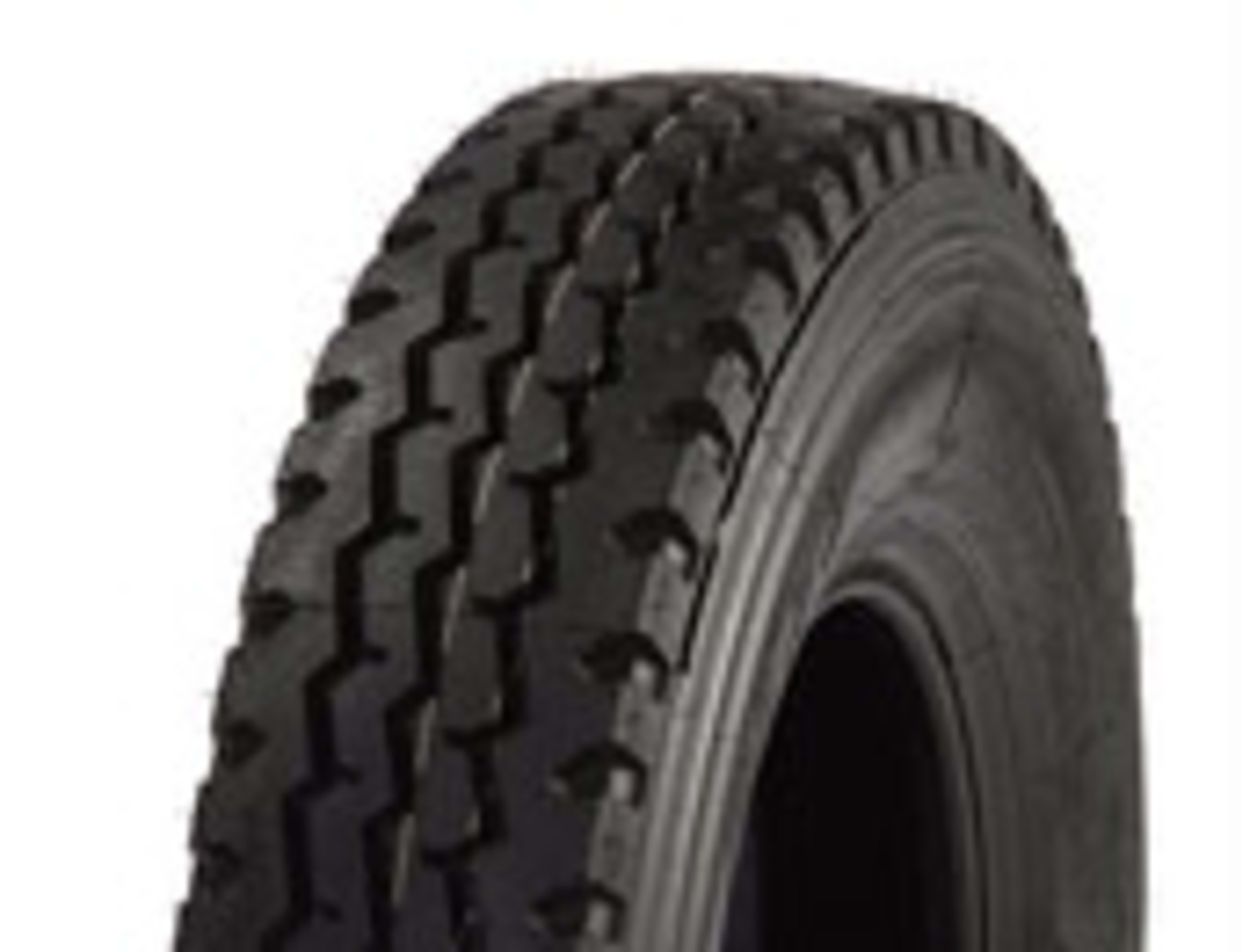 Tire Sidetread