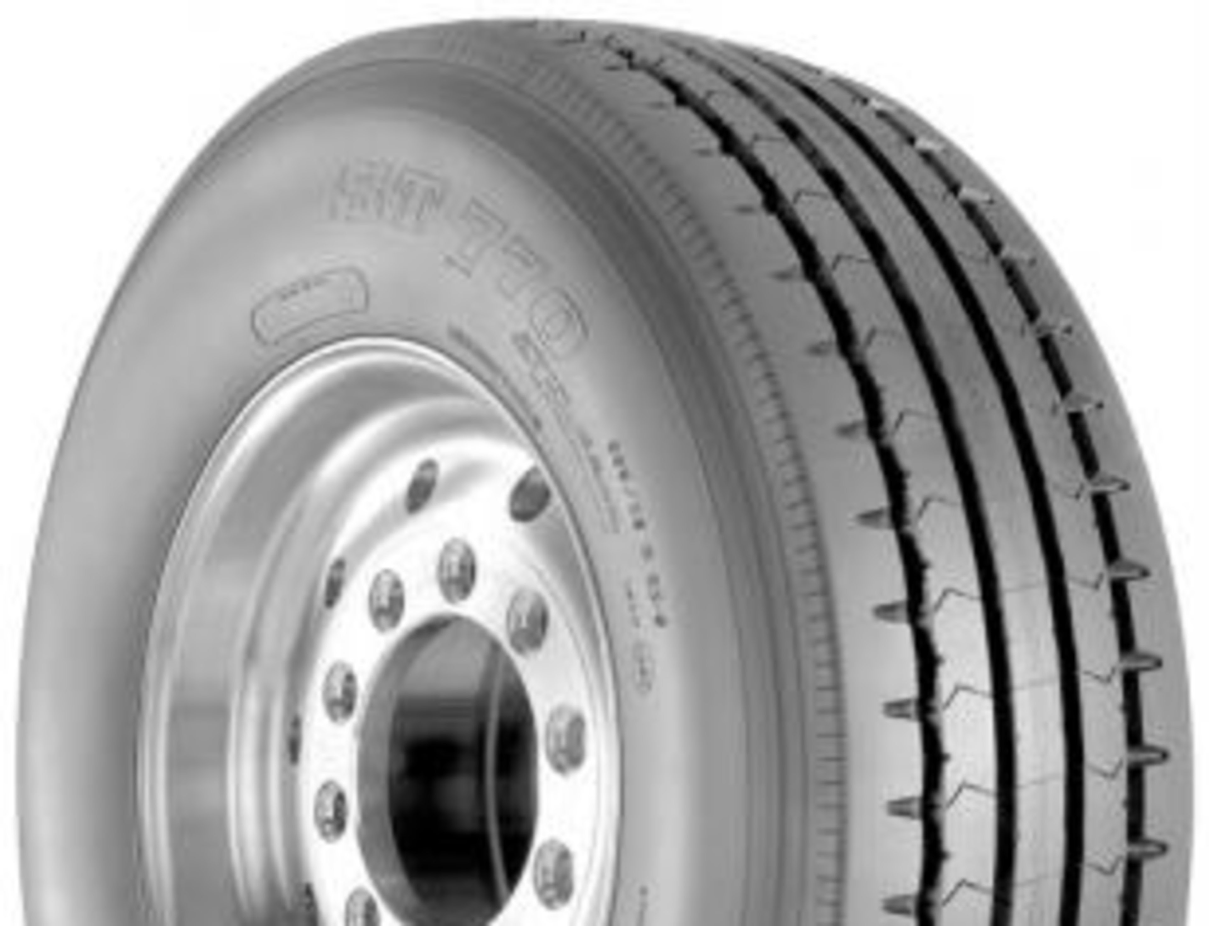 Tire Sidetread