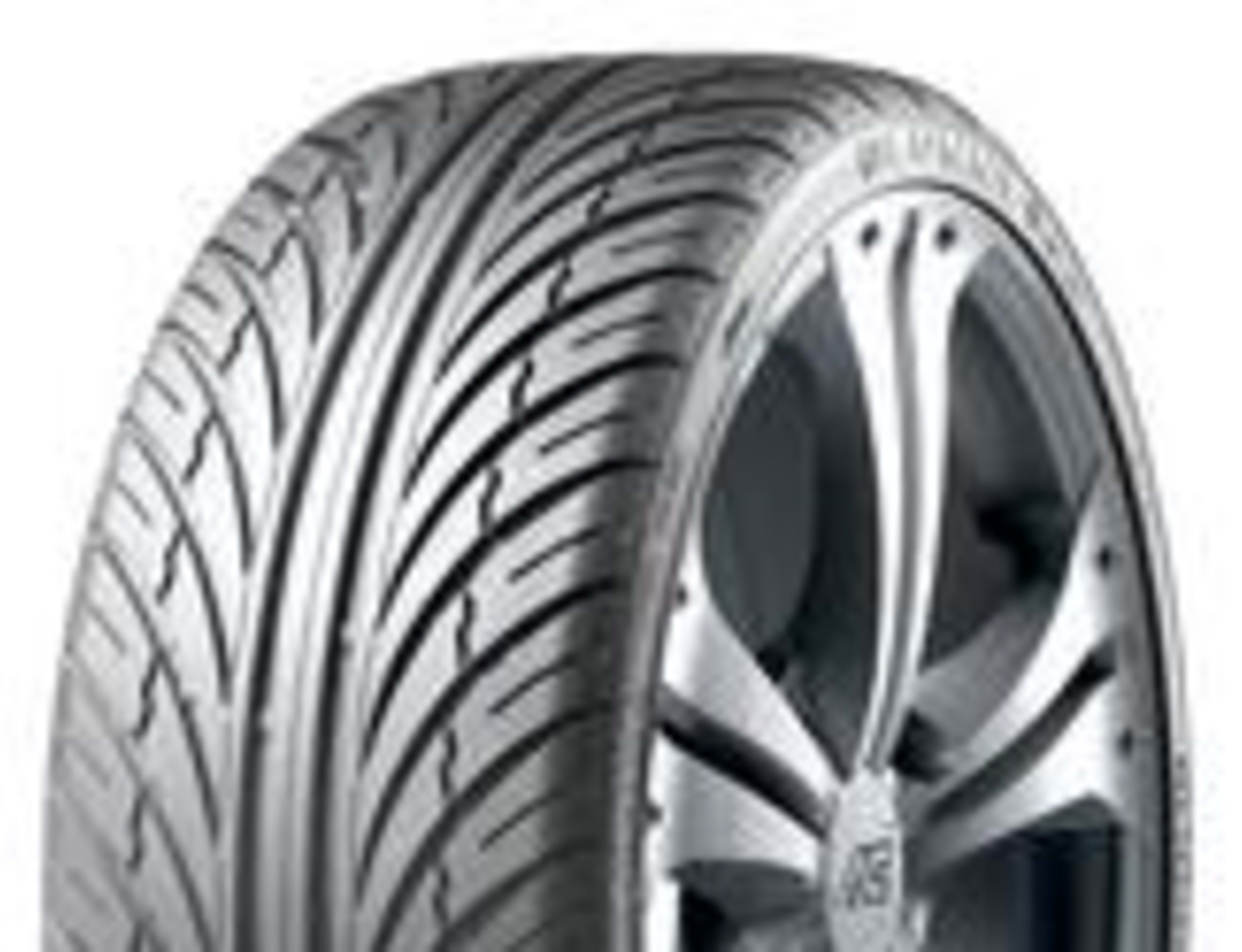 Tire Sidetread