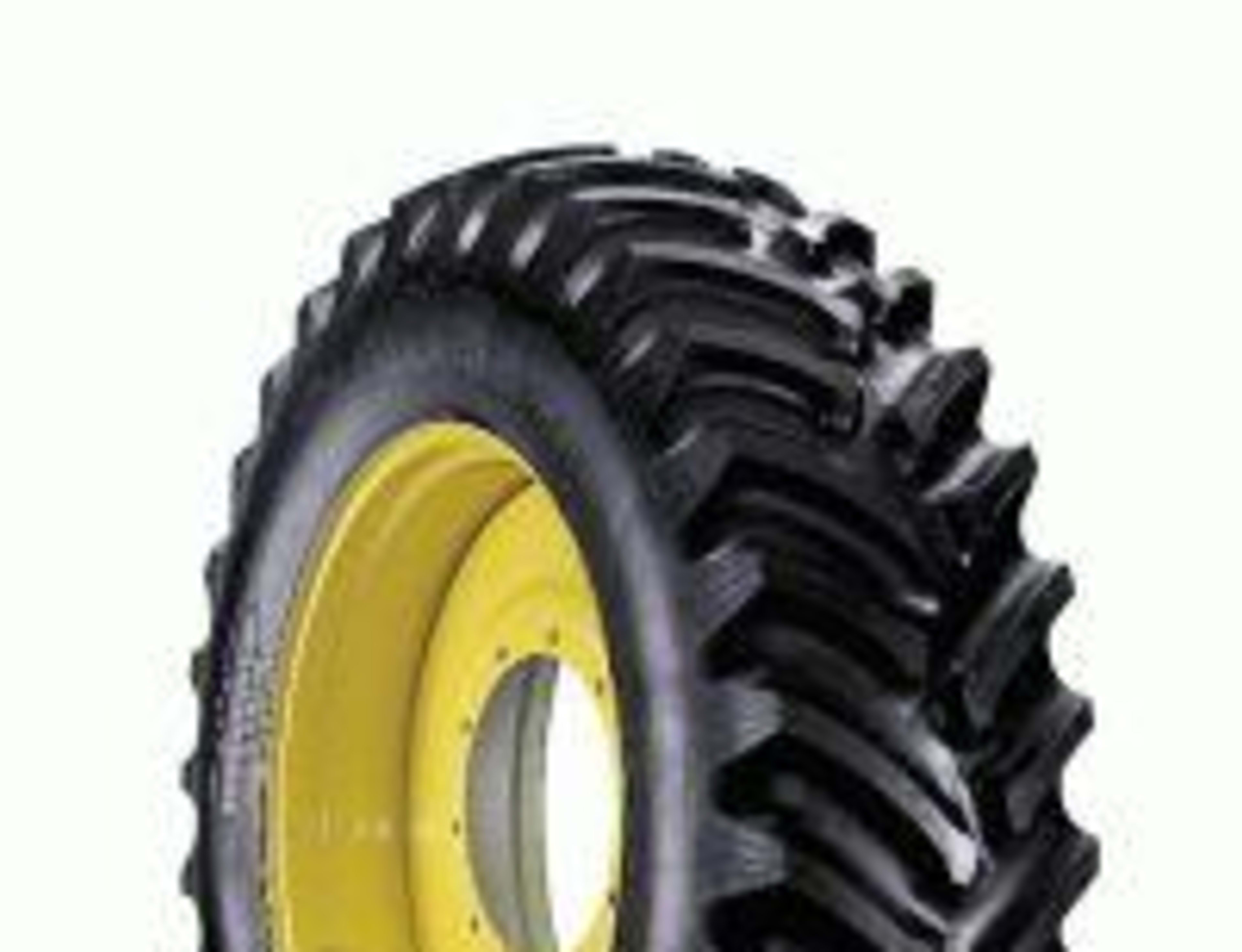 Tire Sidetread