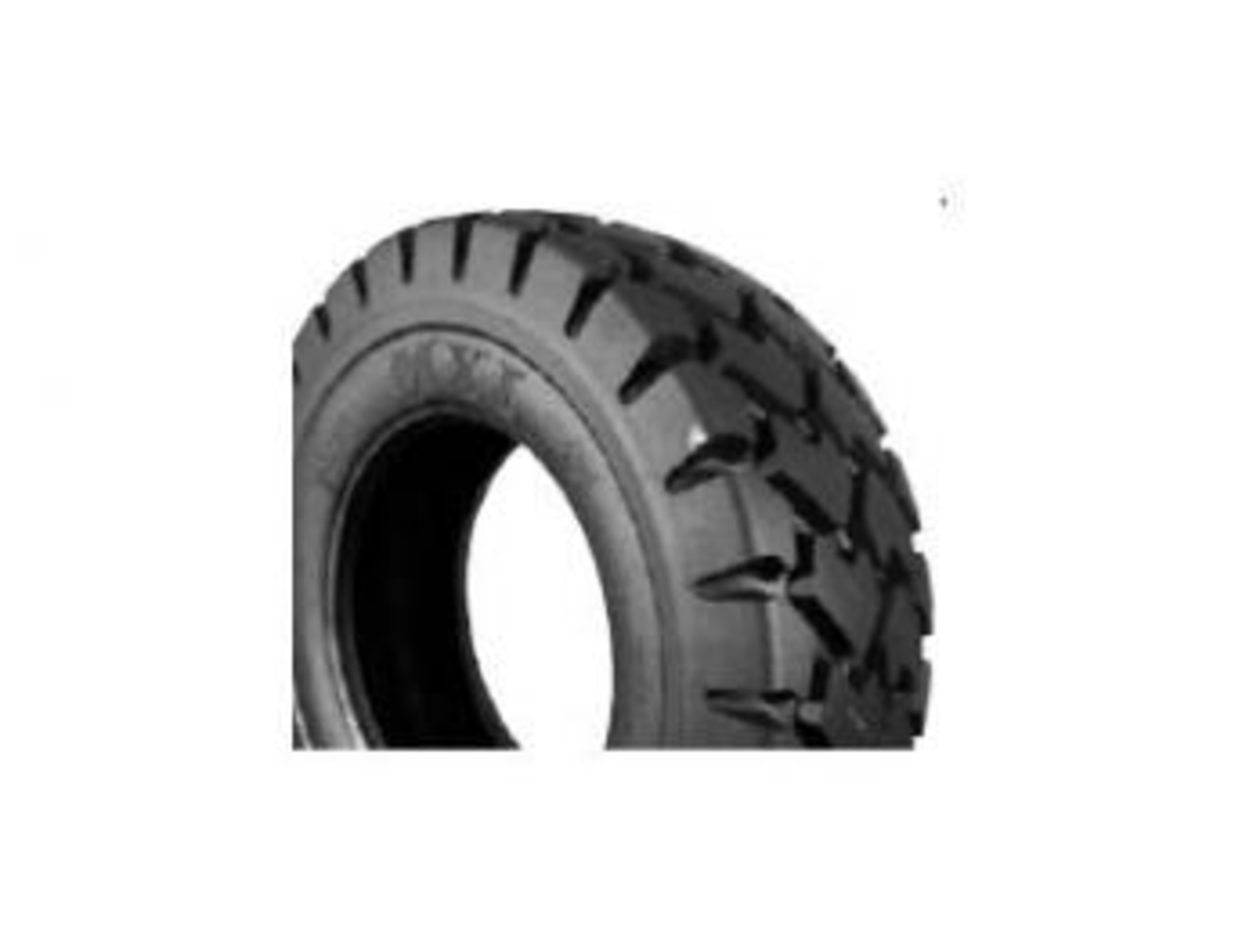Tire Sidetread