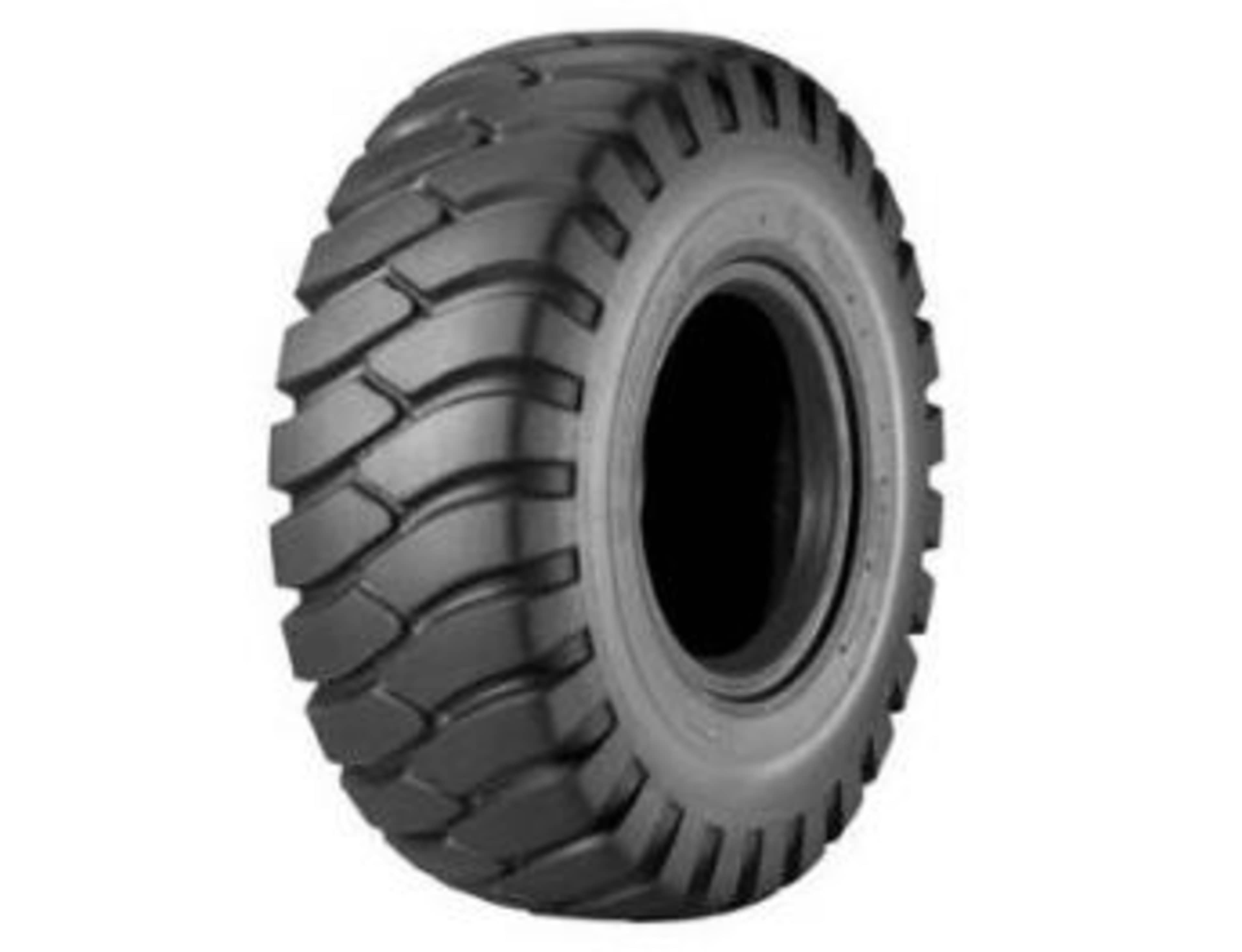 Tire Sidetread