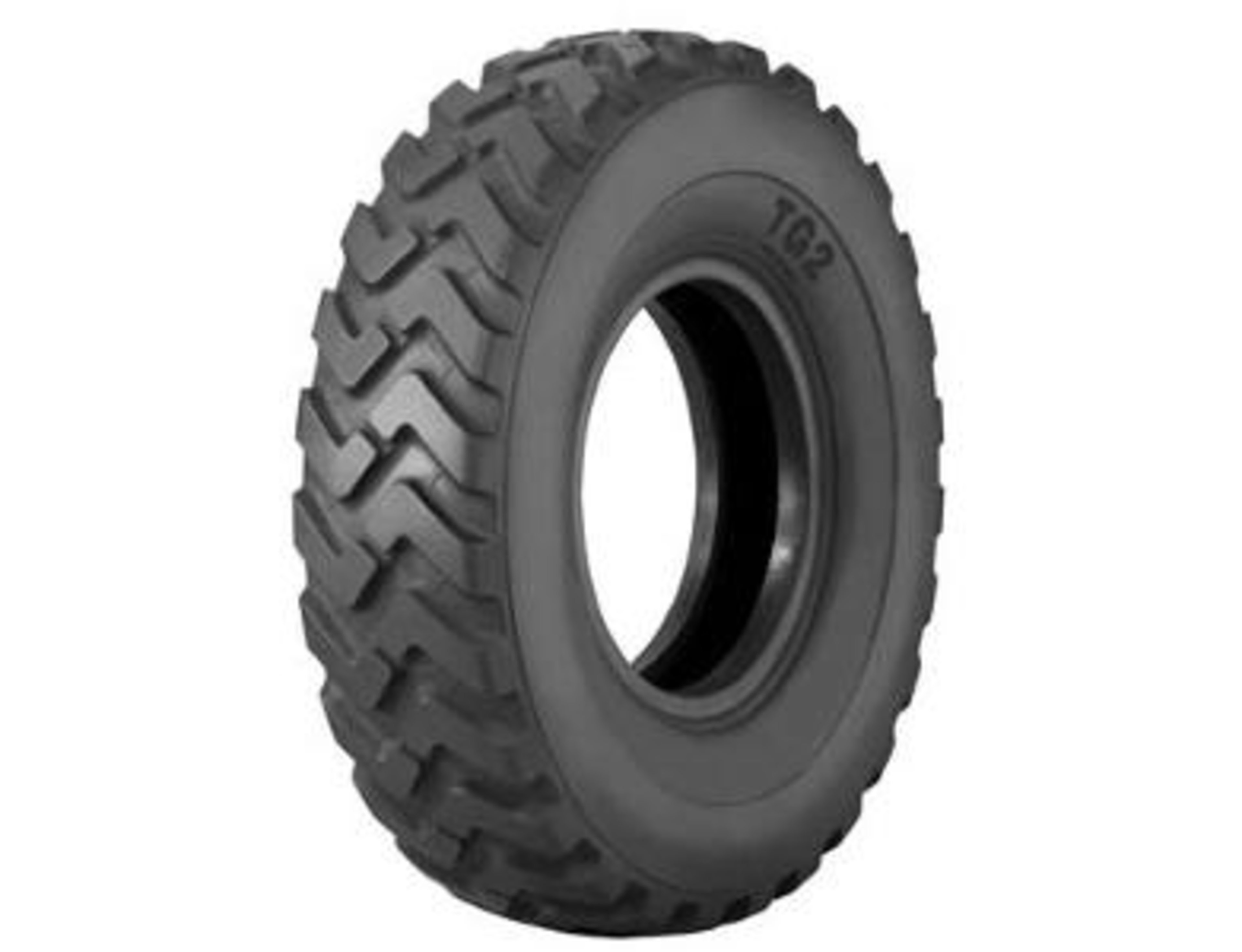 Tire Sidetread