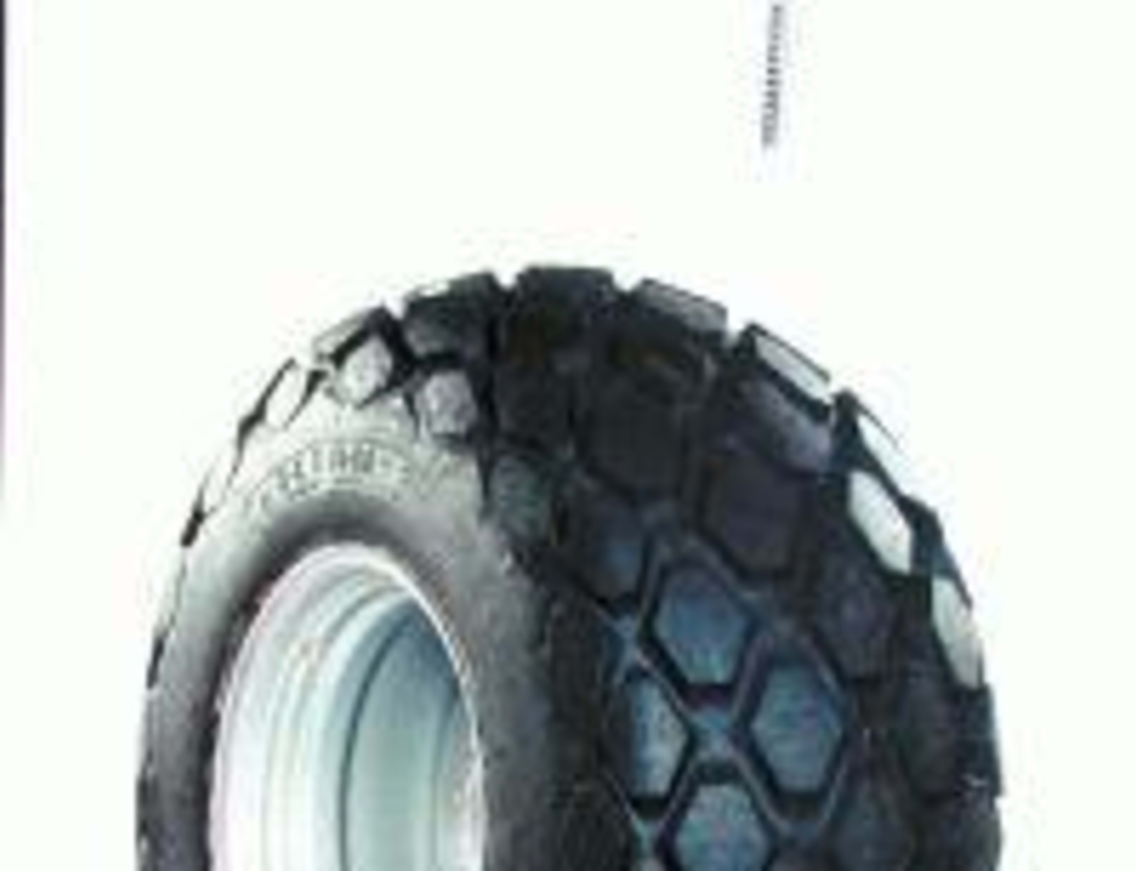 Tire Sidetread