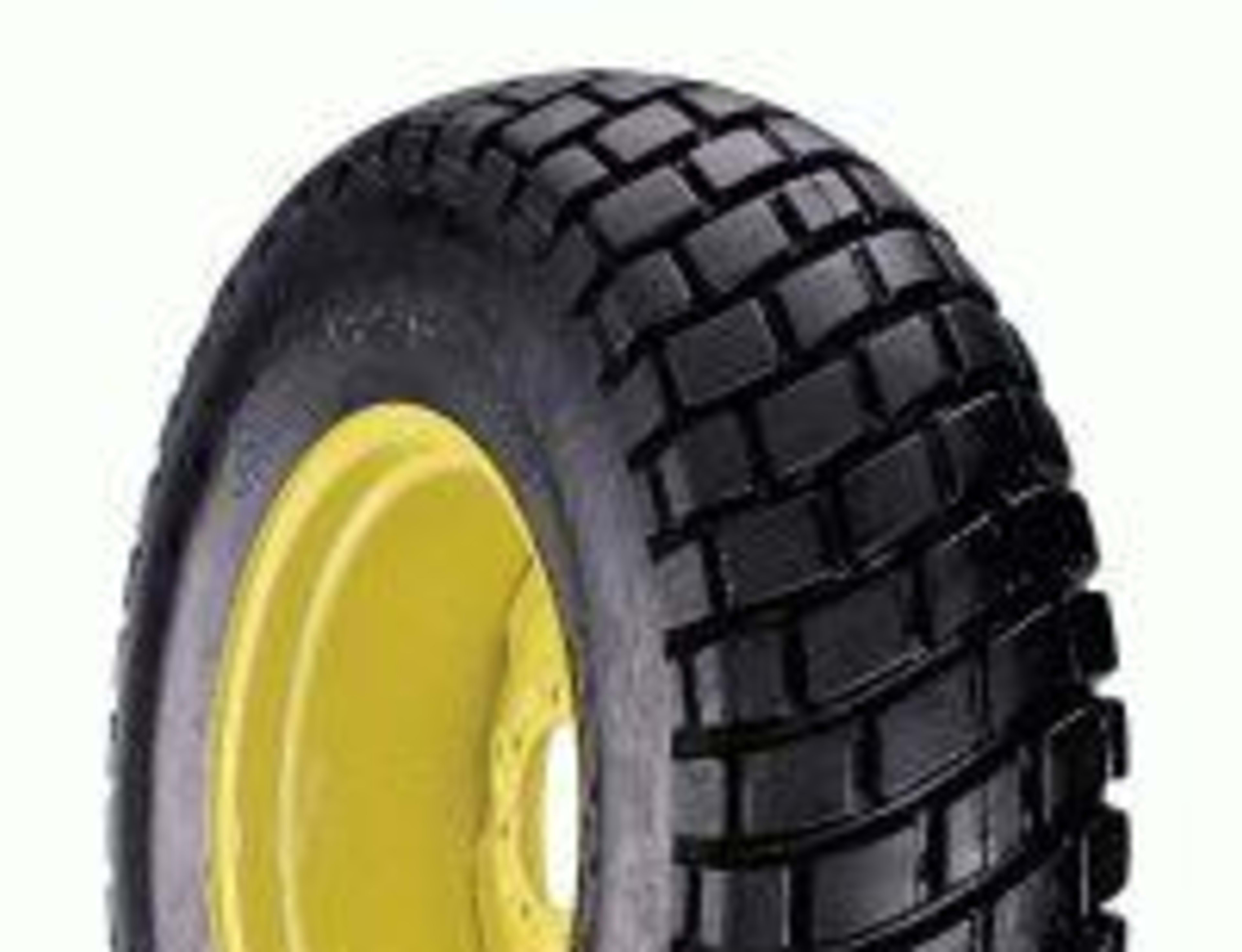 Tire Sidetread