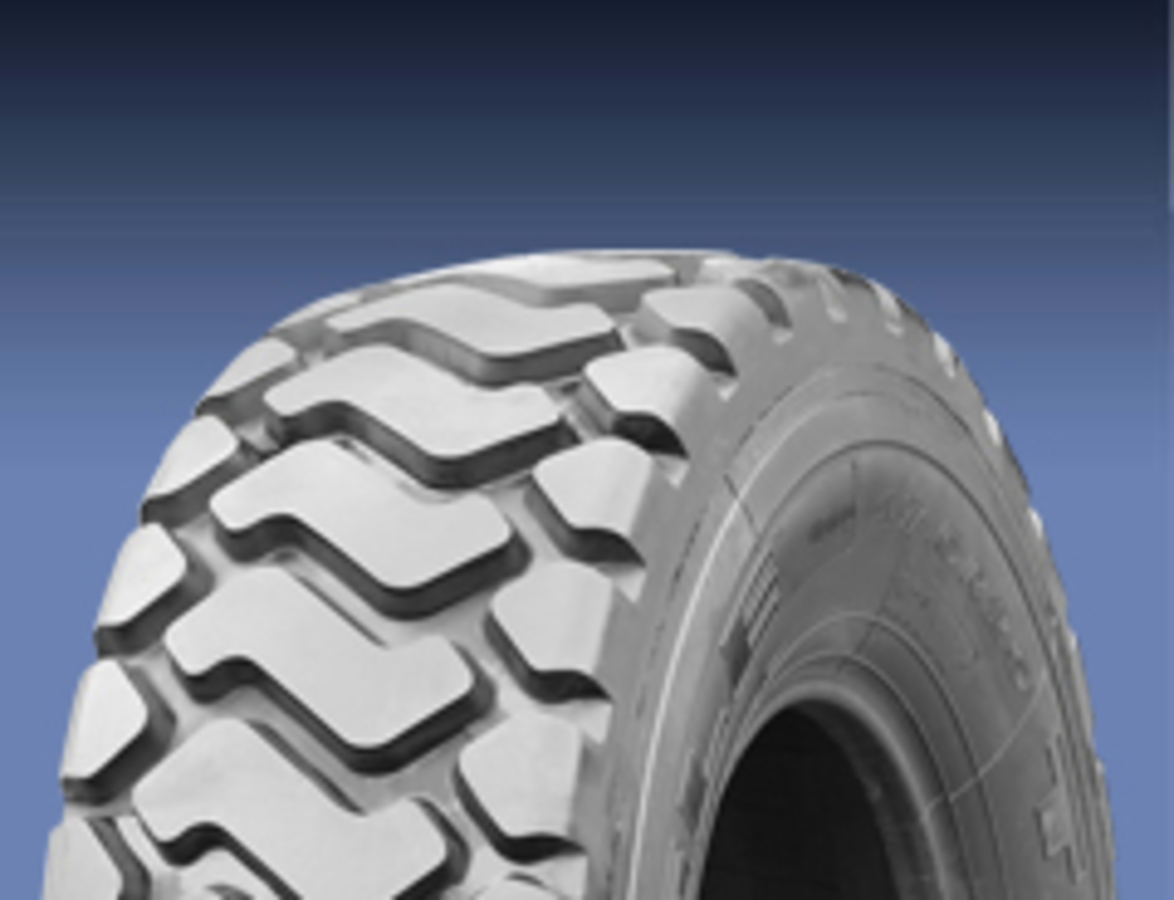 Tire Sidetread